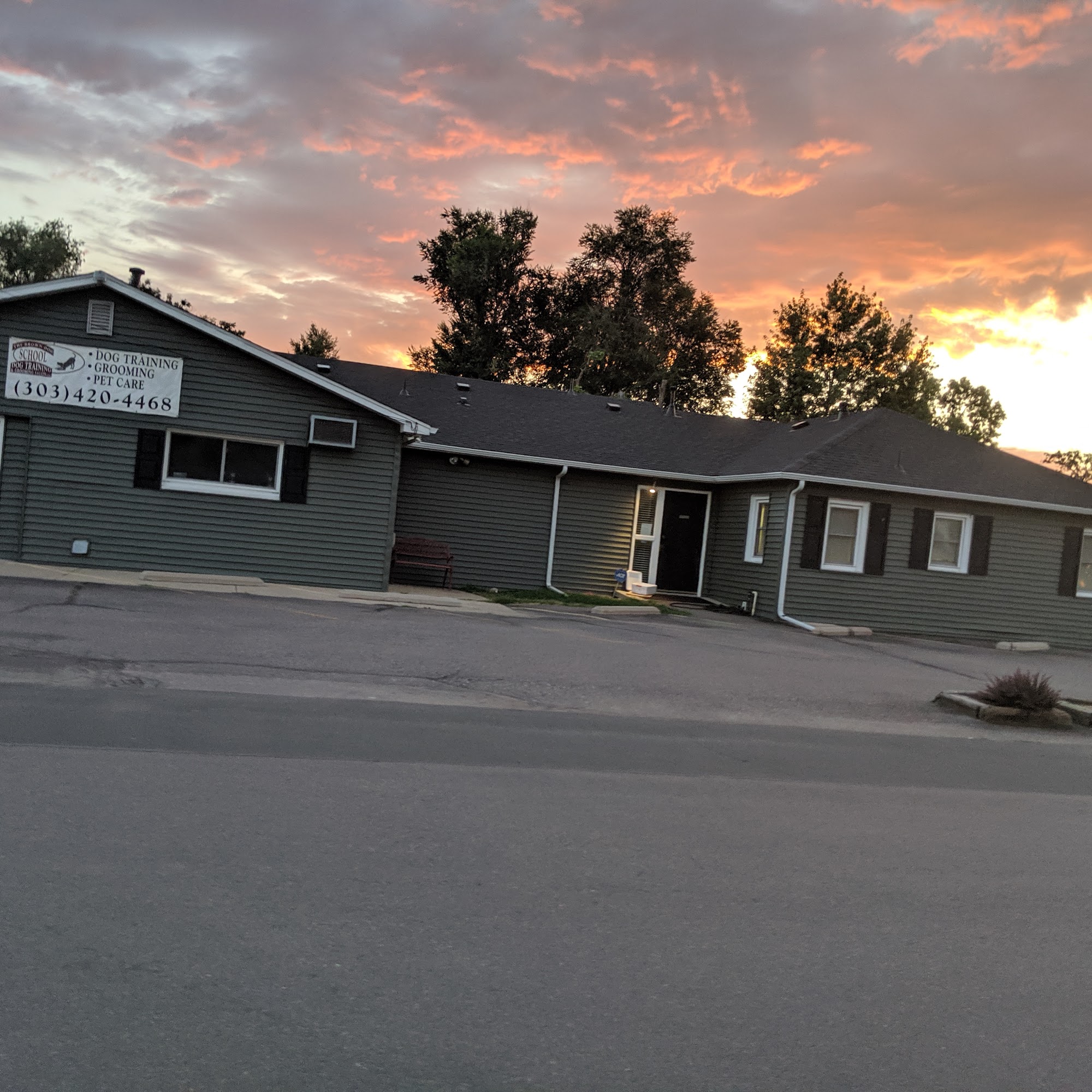 Westridge Veterinary Hospital Wheat Ridge