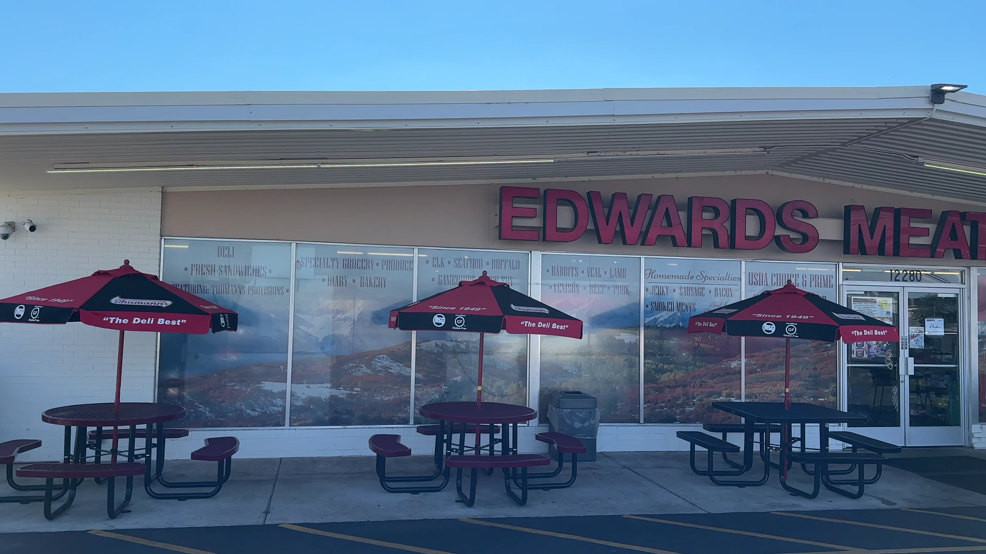 Edwards Meats Wheat Ridge