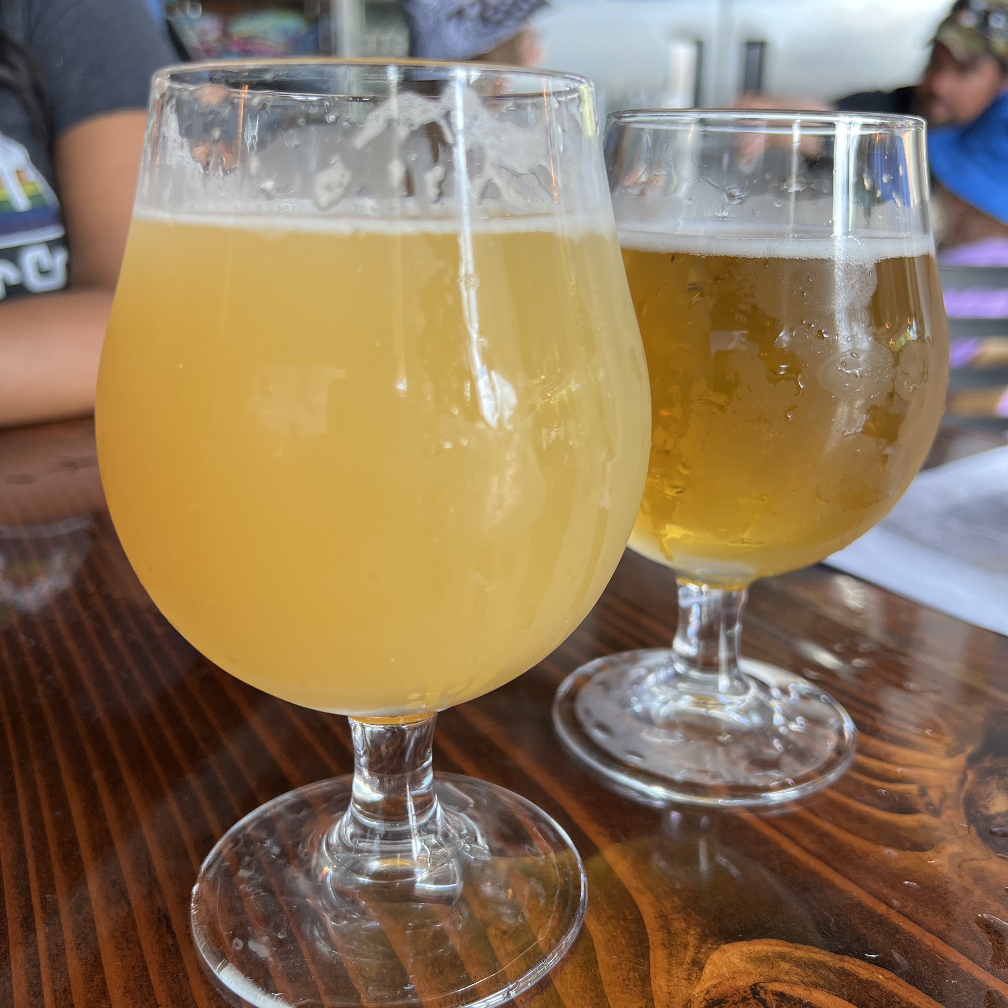 King of Wings Wheat Ridge