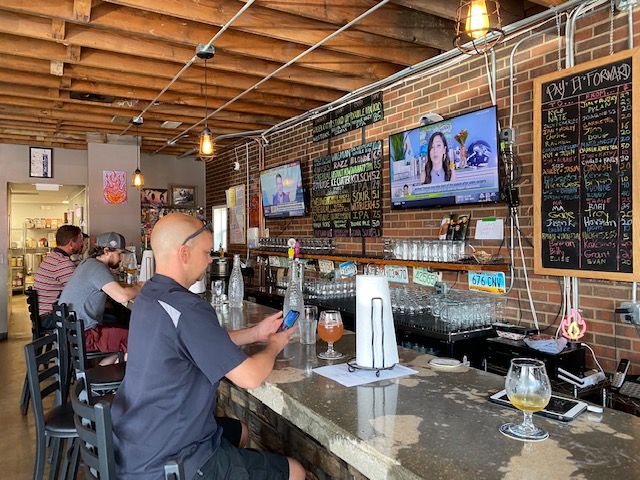 King of Wings Wheat Ridge