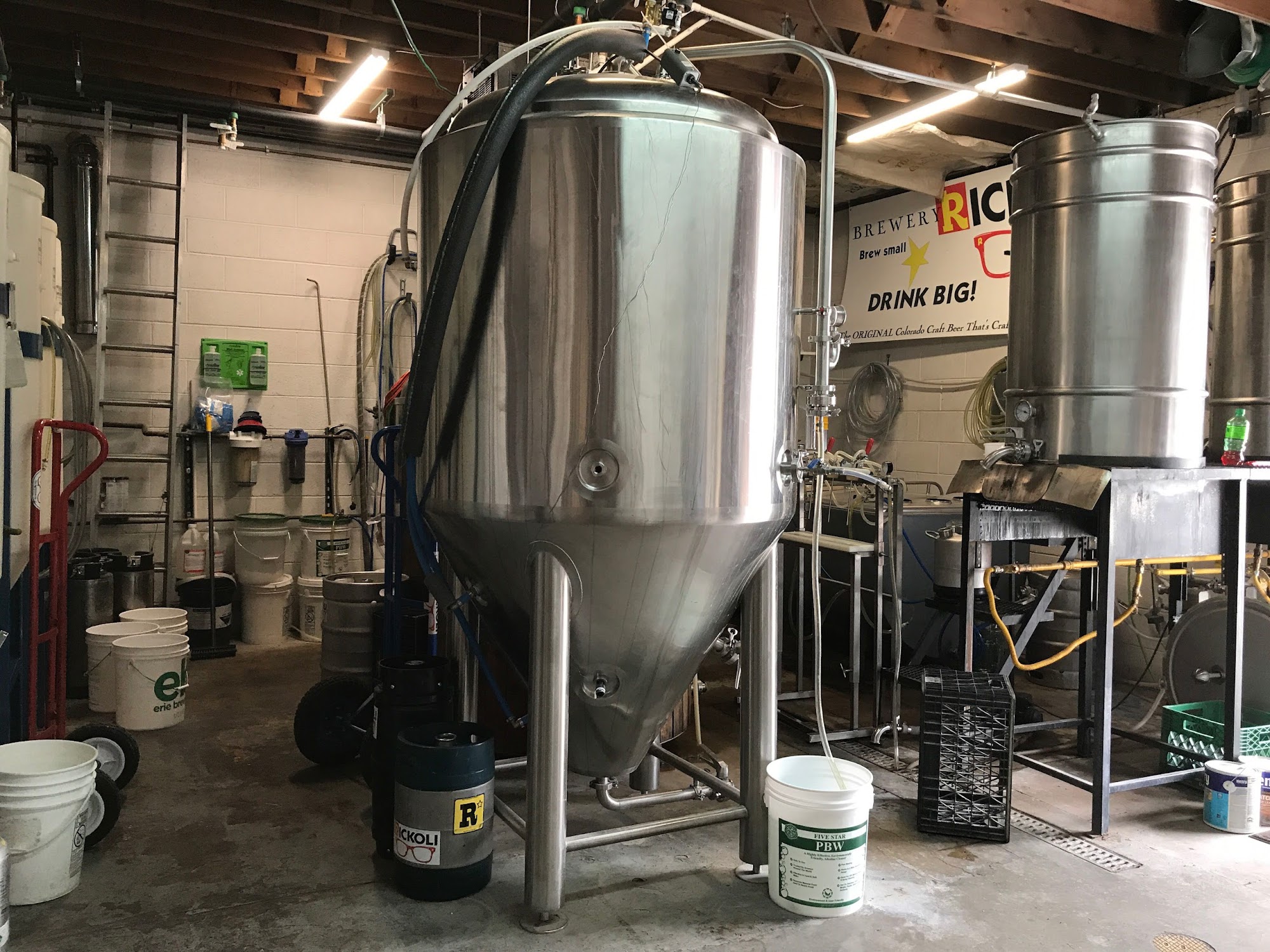Brewery Rickoli Wheat Ridge