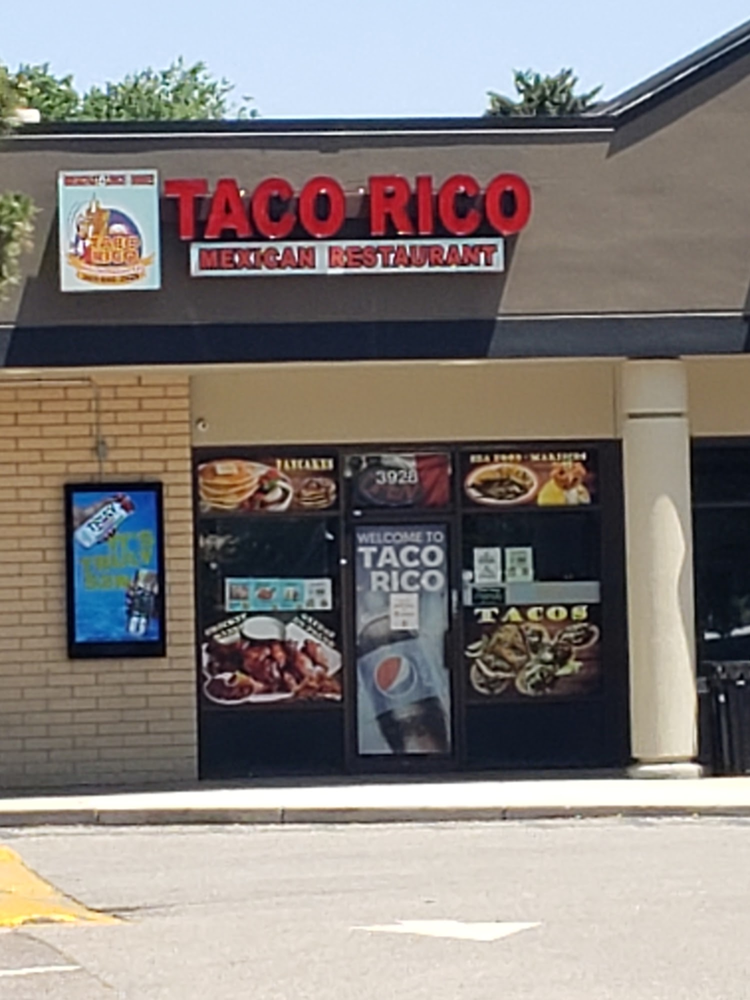 Taco Rico Wheat Ridge