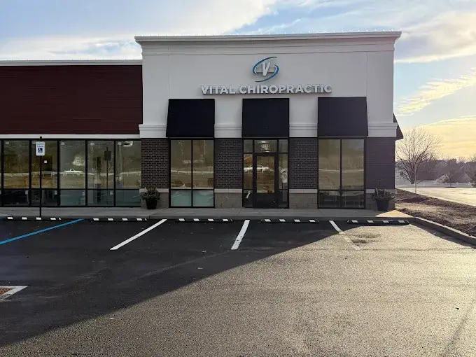 Vital Chiropractic
