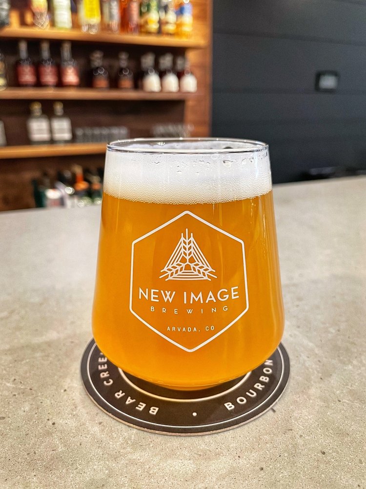 New Image Brewing Company - Wheat Ridge Wheat Ridge