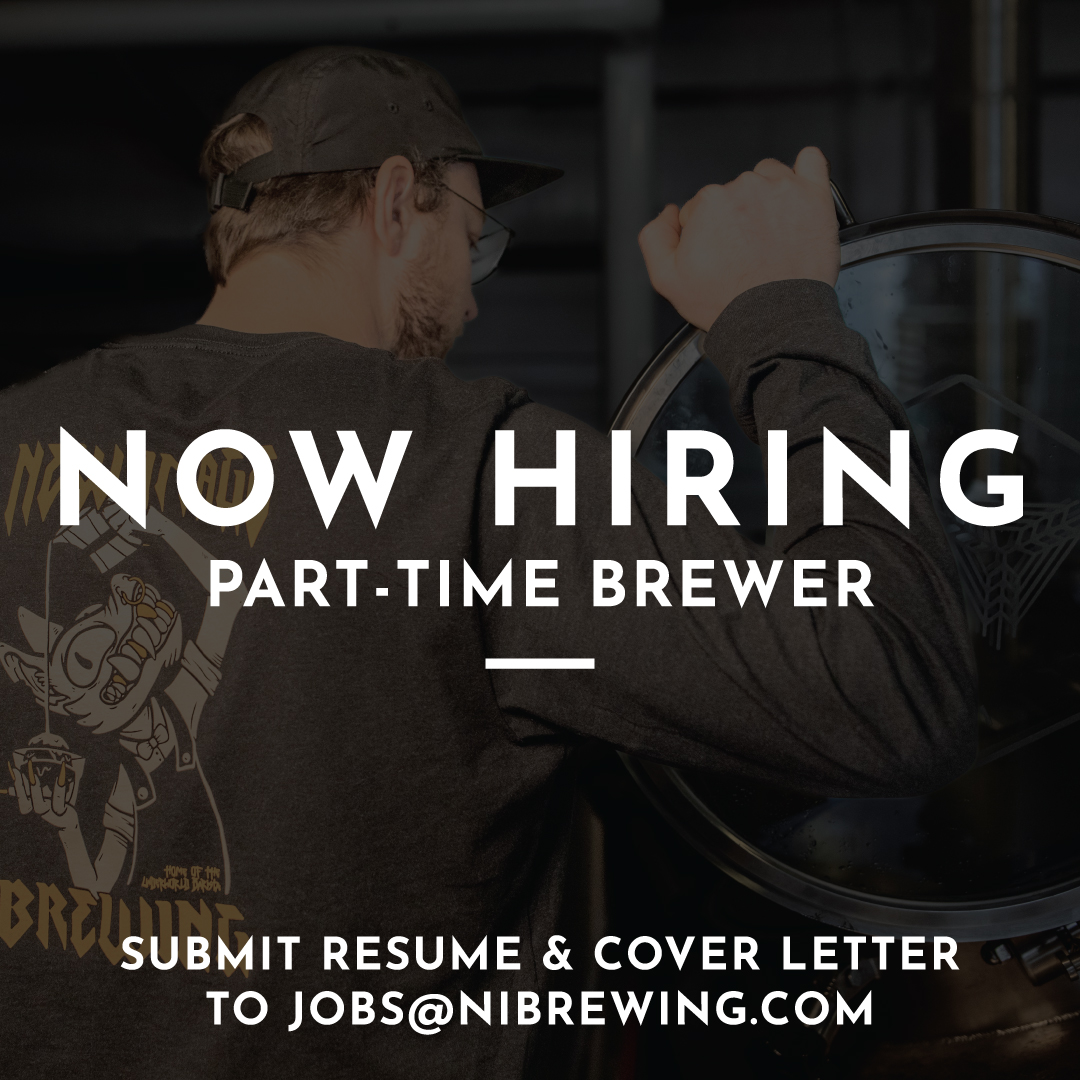 New Image Brewing Company - Wheat Ridge Wheat Ridge