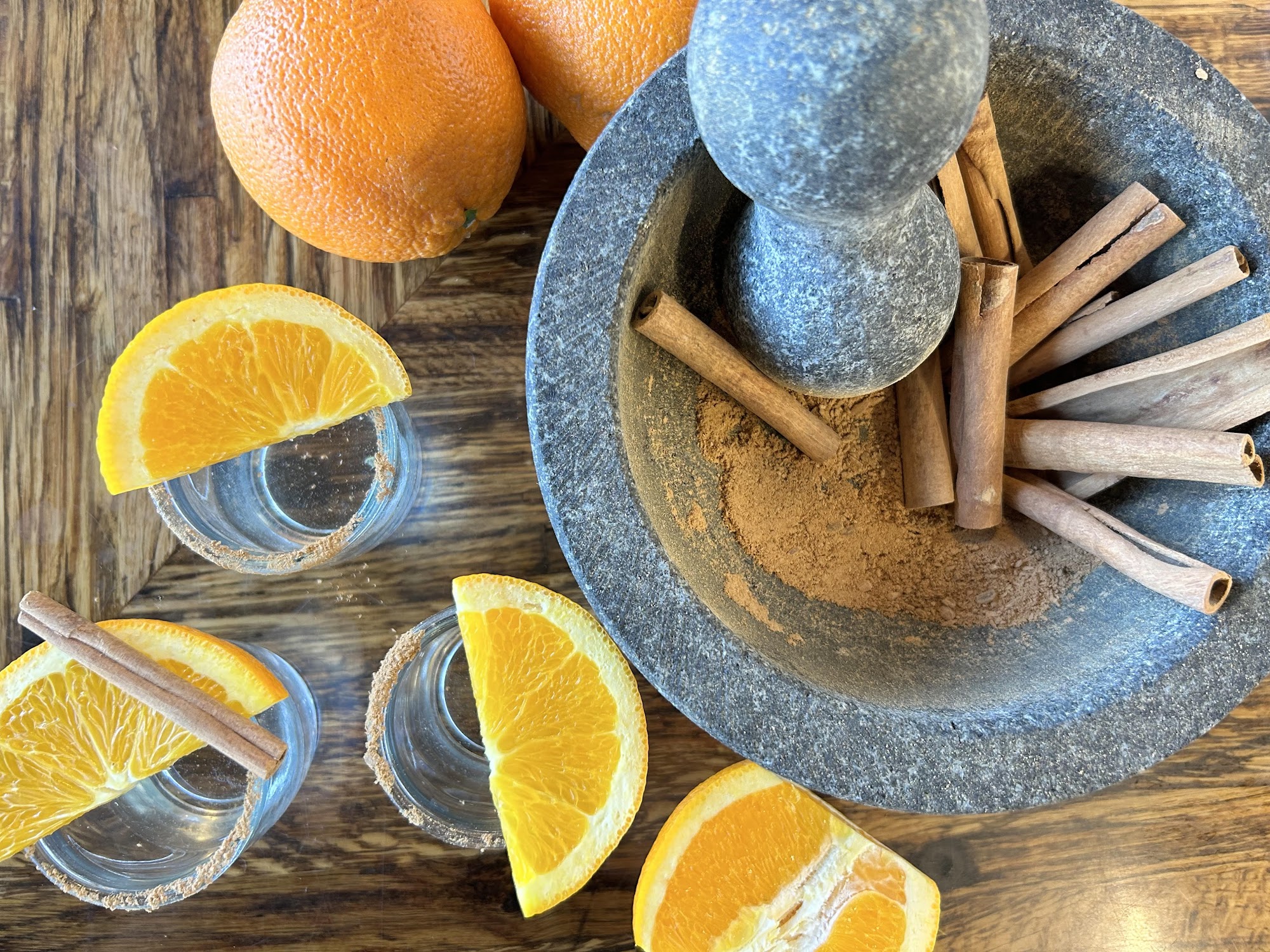 Mestizo Brew Cantina Wheat Ridge