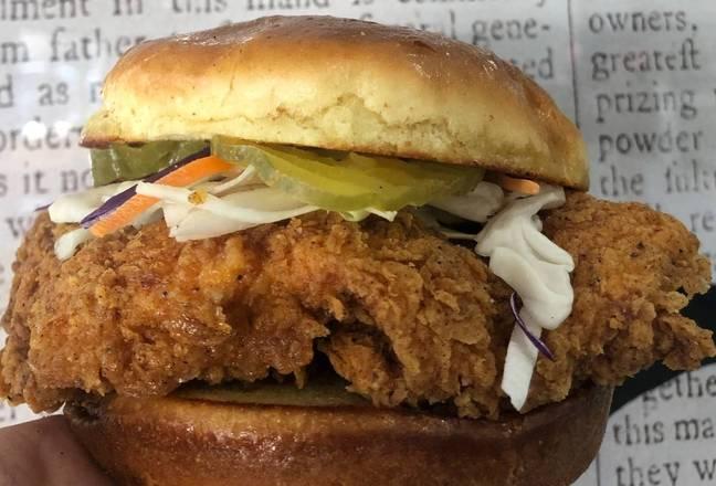 Photo credit: ubereats