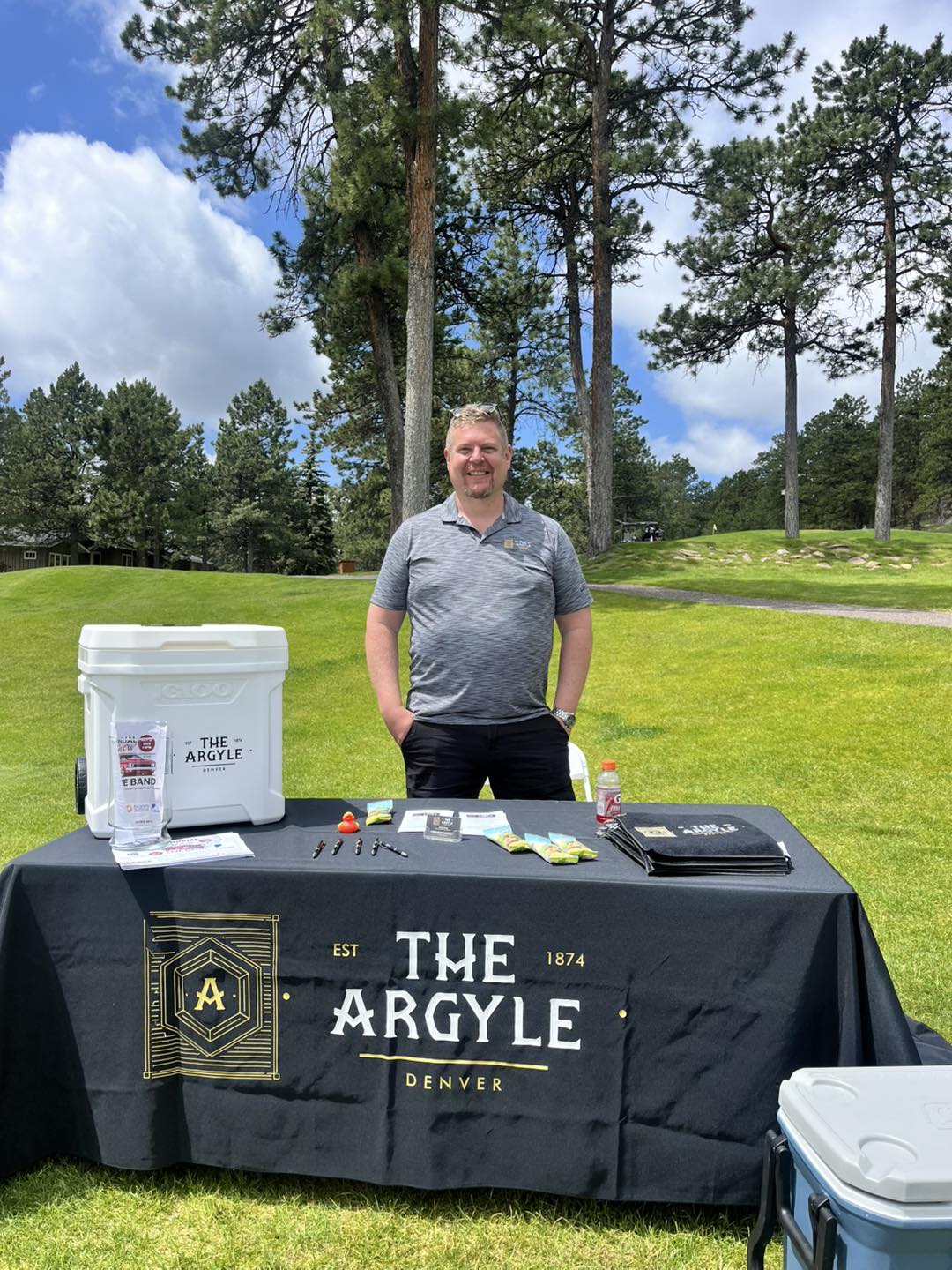 A Holistic Wellness Center