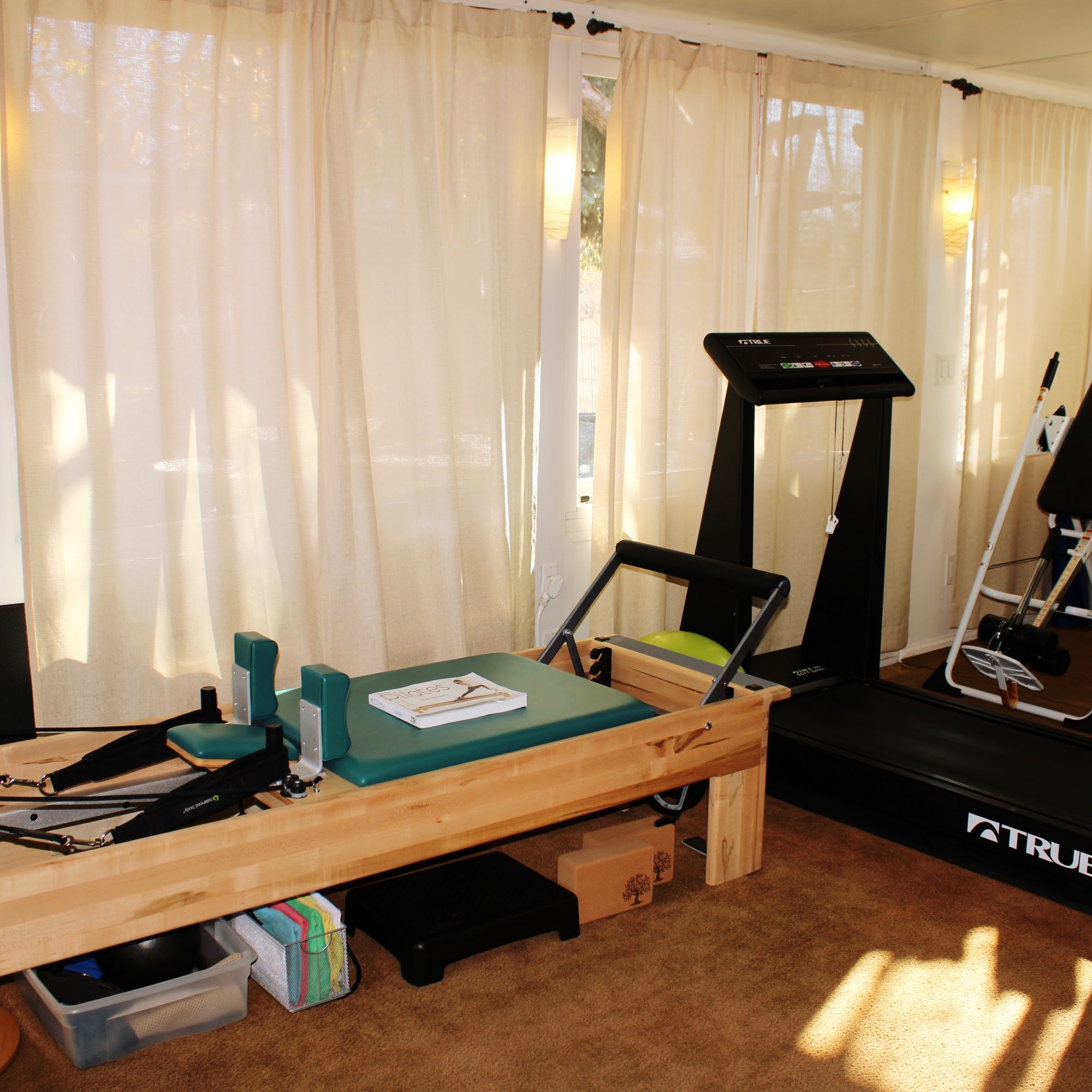 Jennifer Anderson, PT