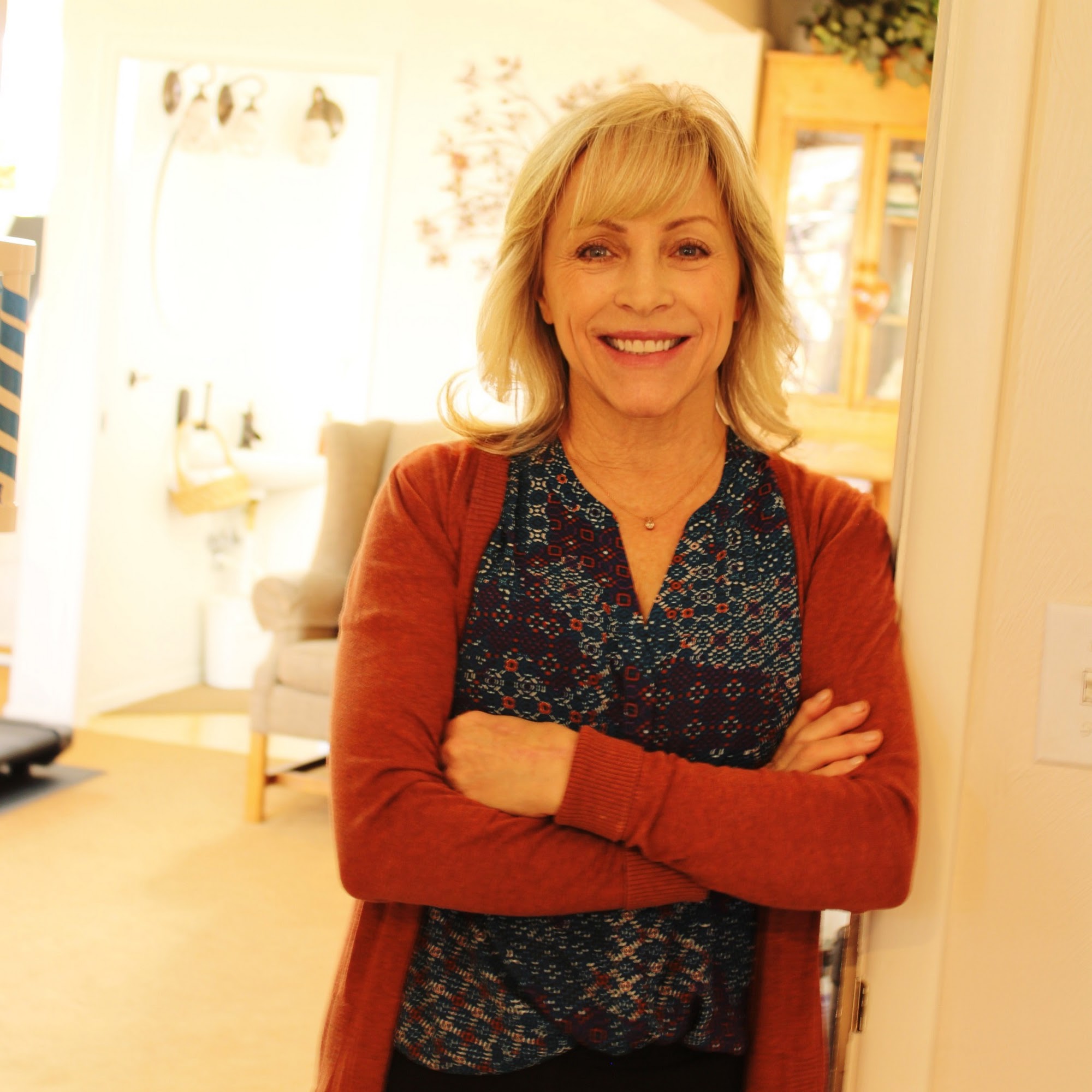 Jennifer Anderson, PT