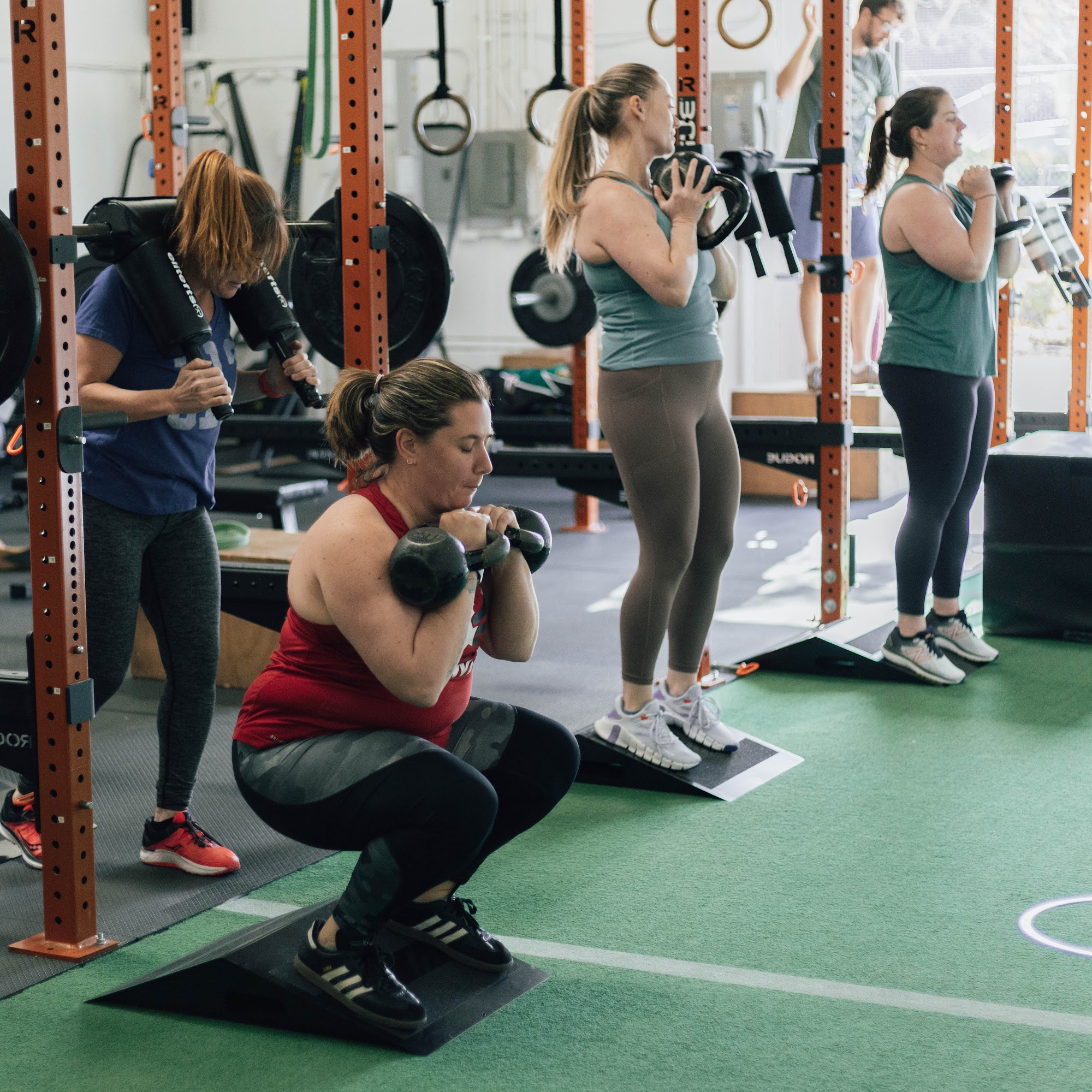 Ethos Colorado Training Center