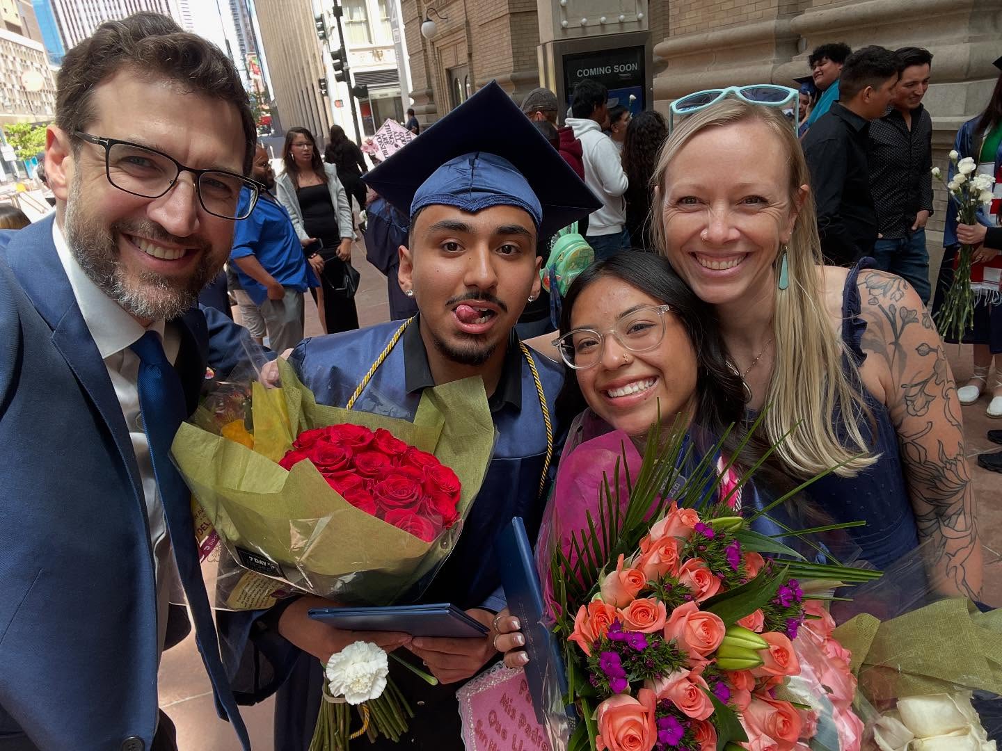 Ethos Colorado Training Center