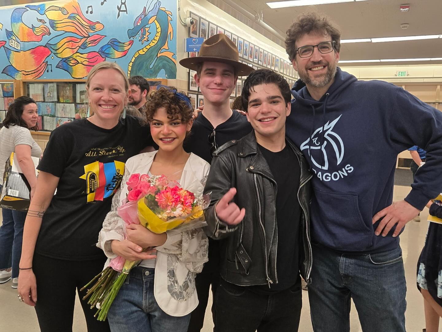 Ethos Colorado Training Center