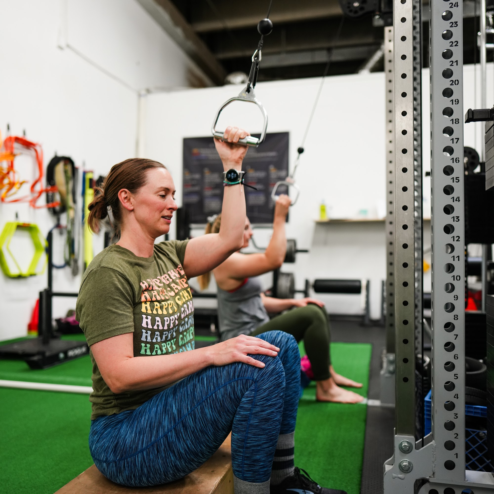 Ethos Colorado Training Center