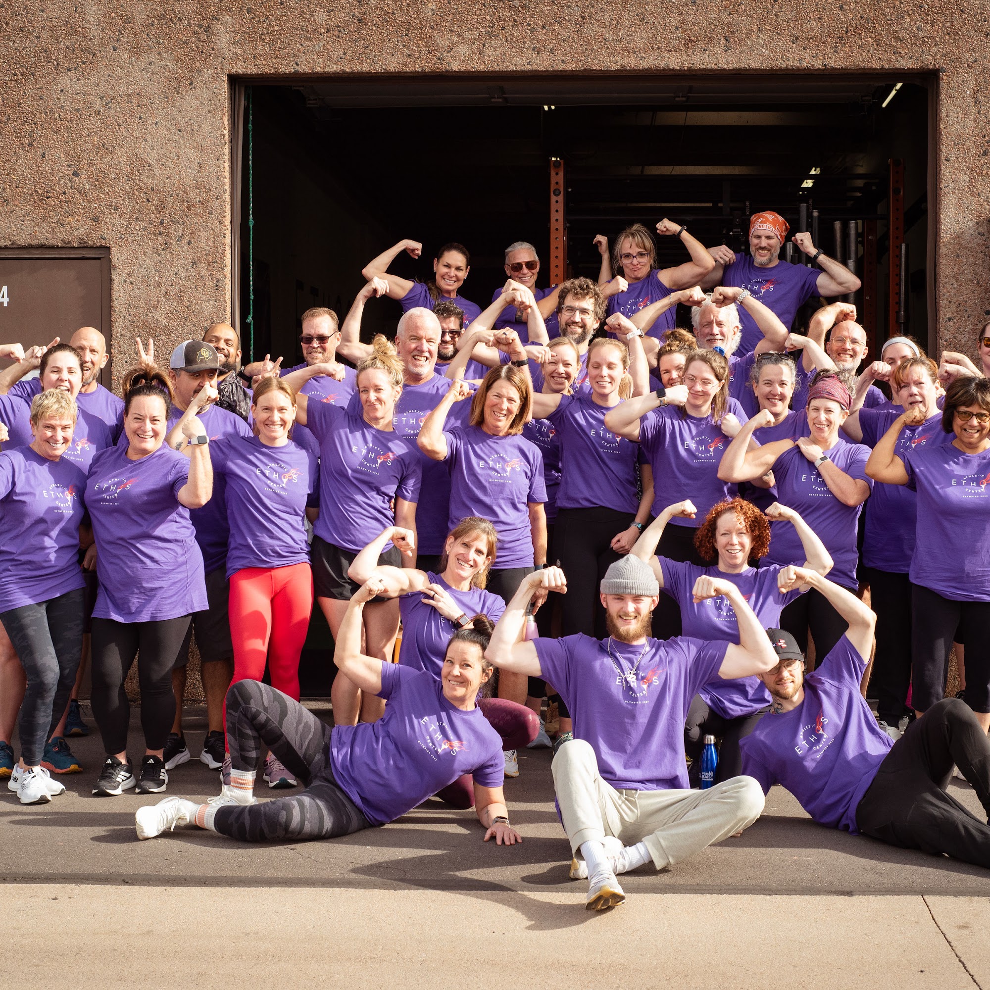 Ethos Colorado Training Center