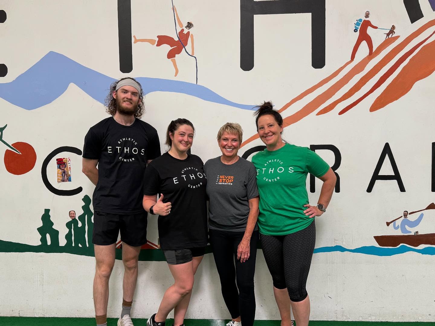 Ethos Colorado Training Center