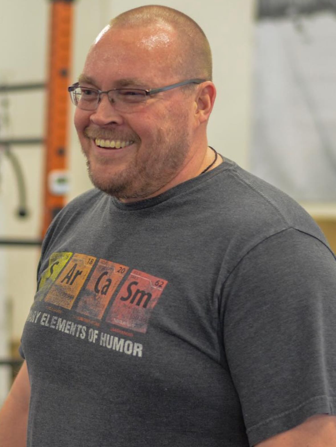 Ethos Colorado Training Center