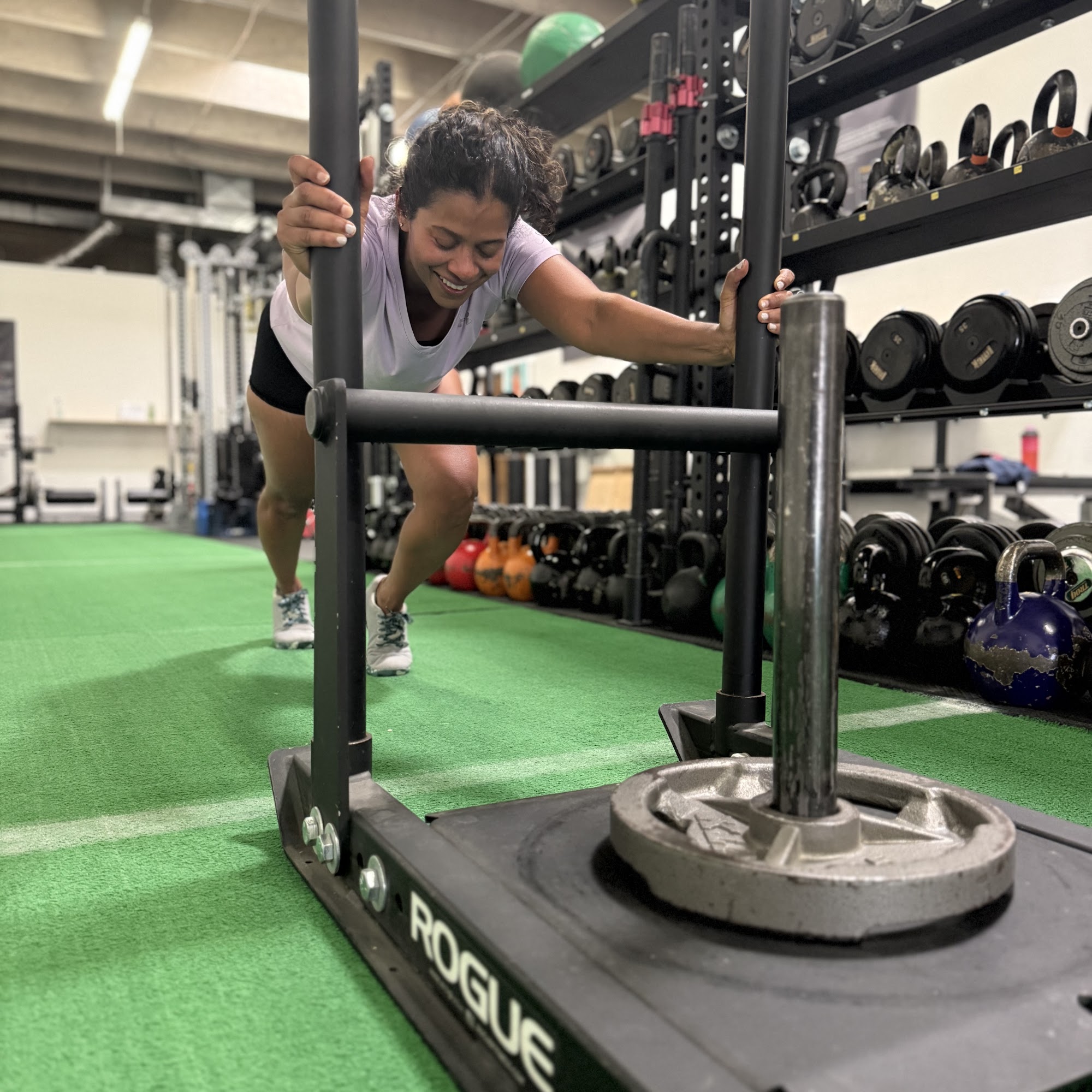 Ethos Colorado Training Center