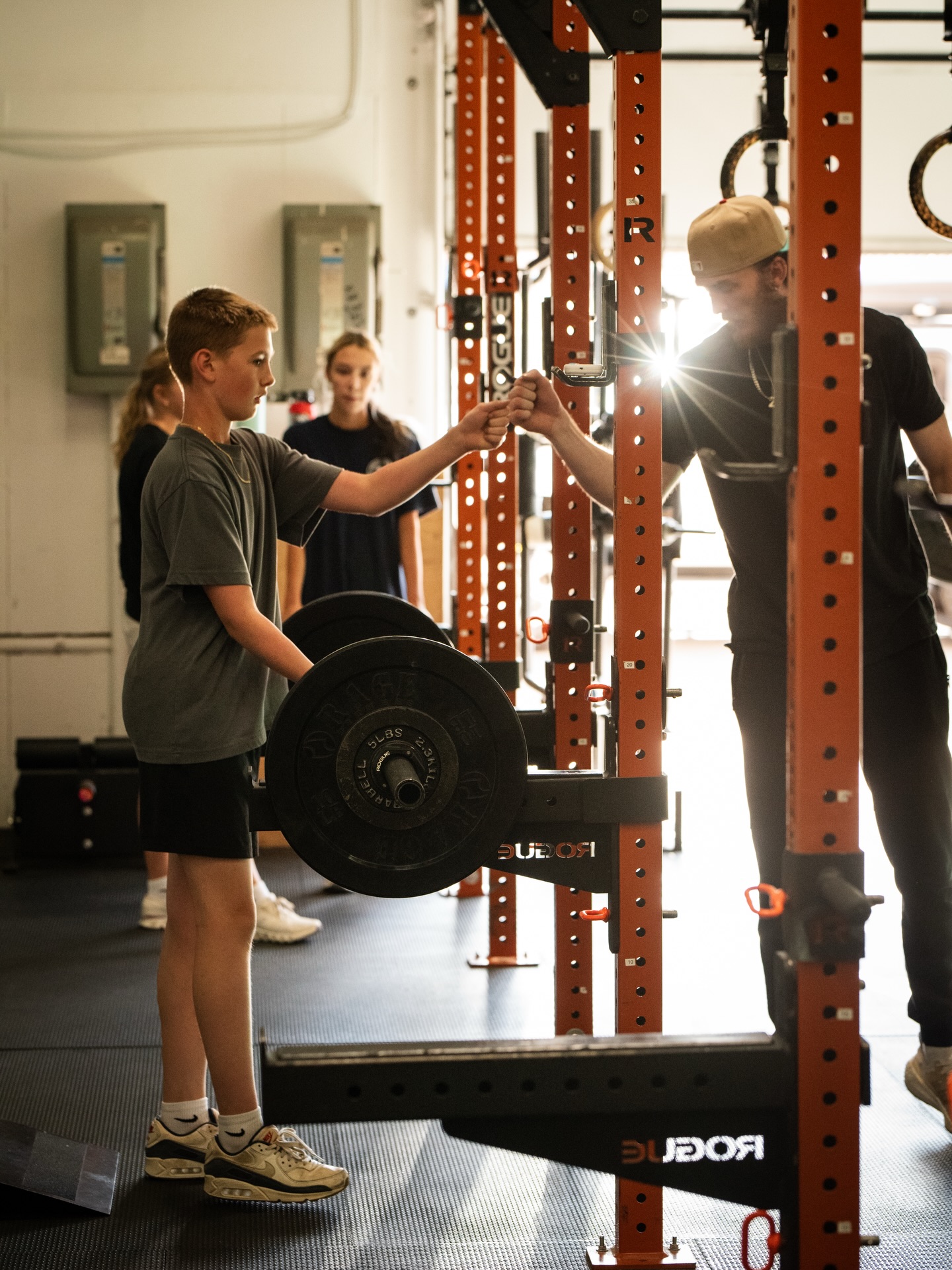 Ethos Colorado Training Center