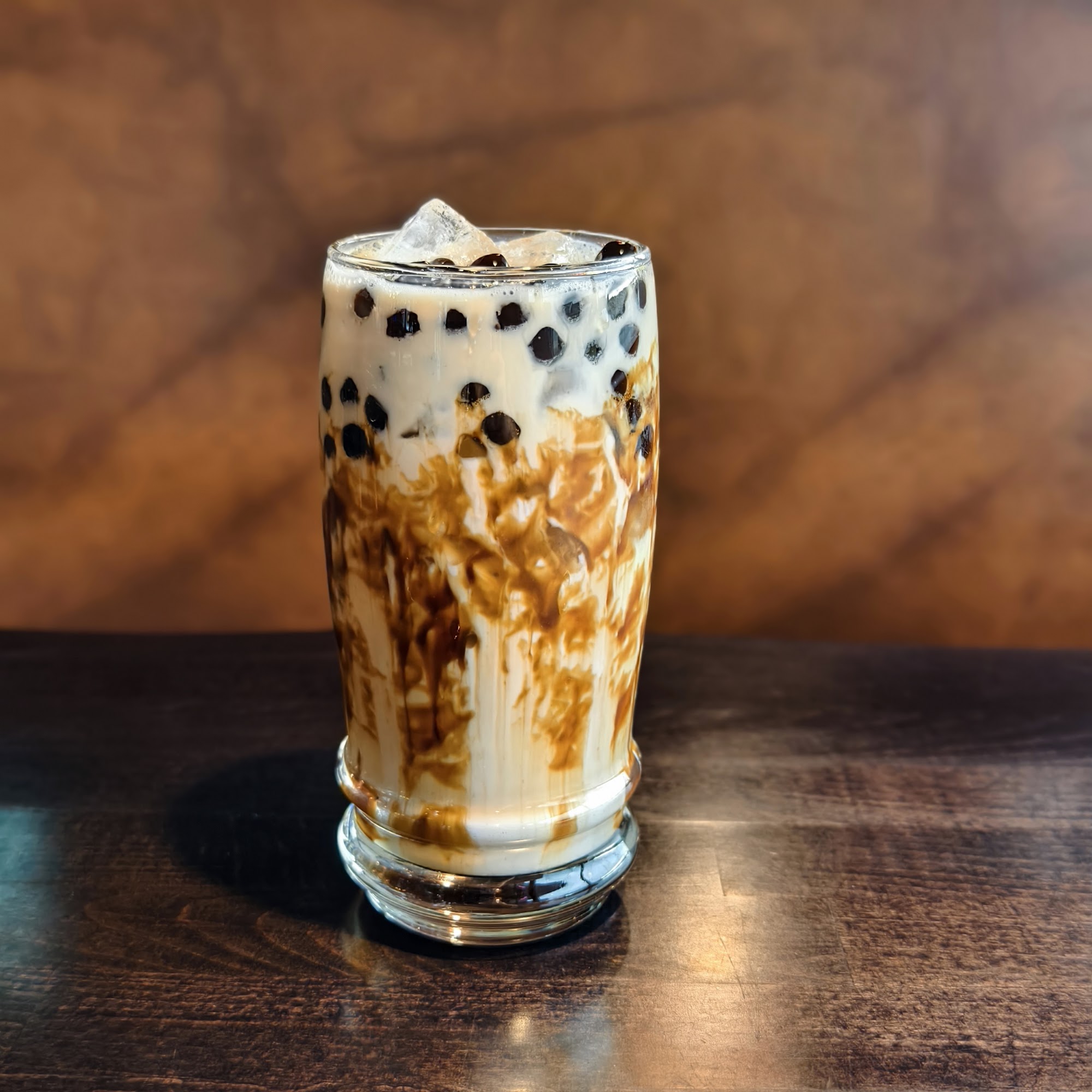 JIN ASIAN FUSION Menu