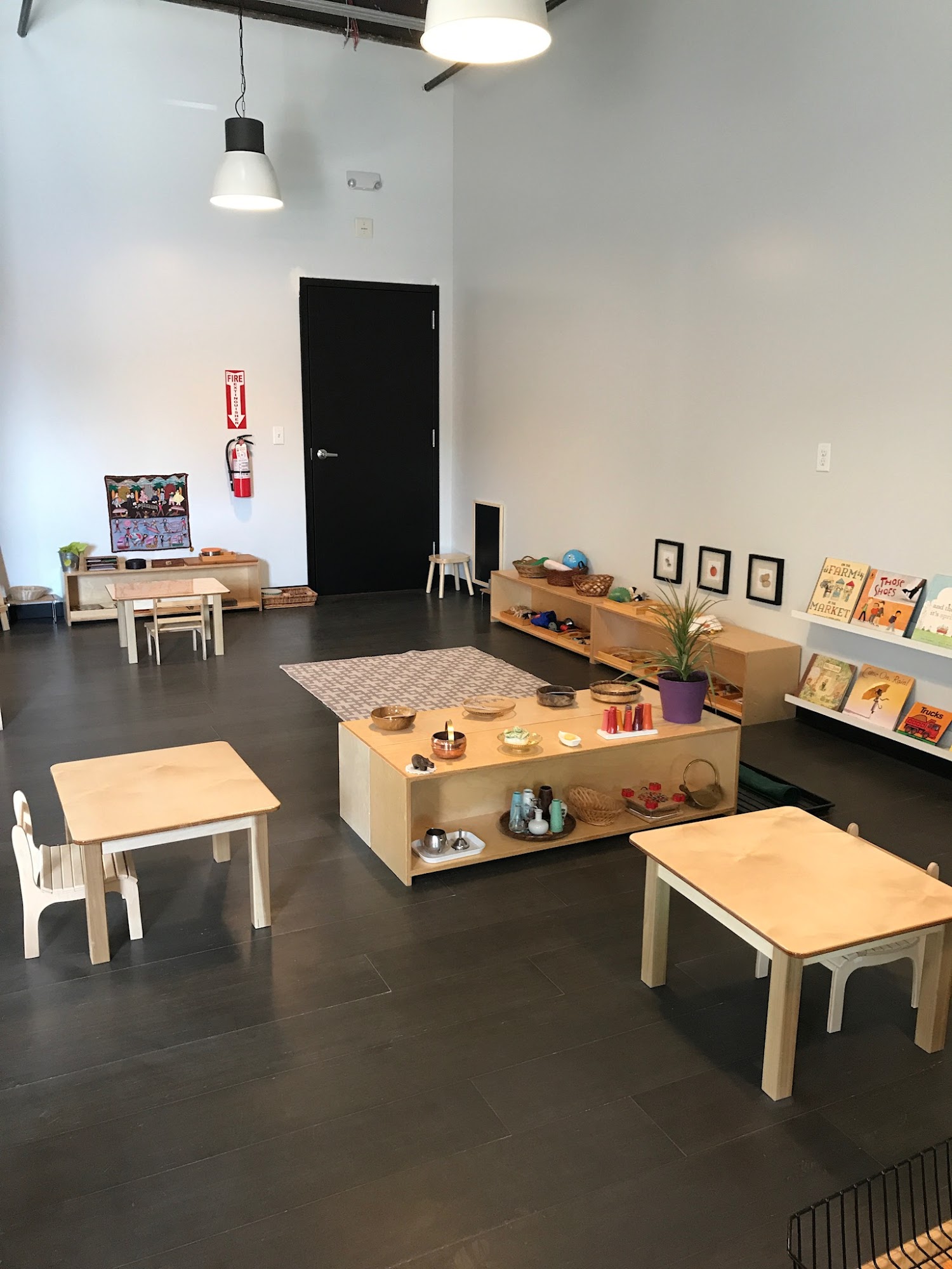 Highlands Montessori 6101 W 38th Ave, Wheat Ridge Colorado 80033