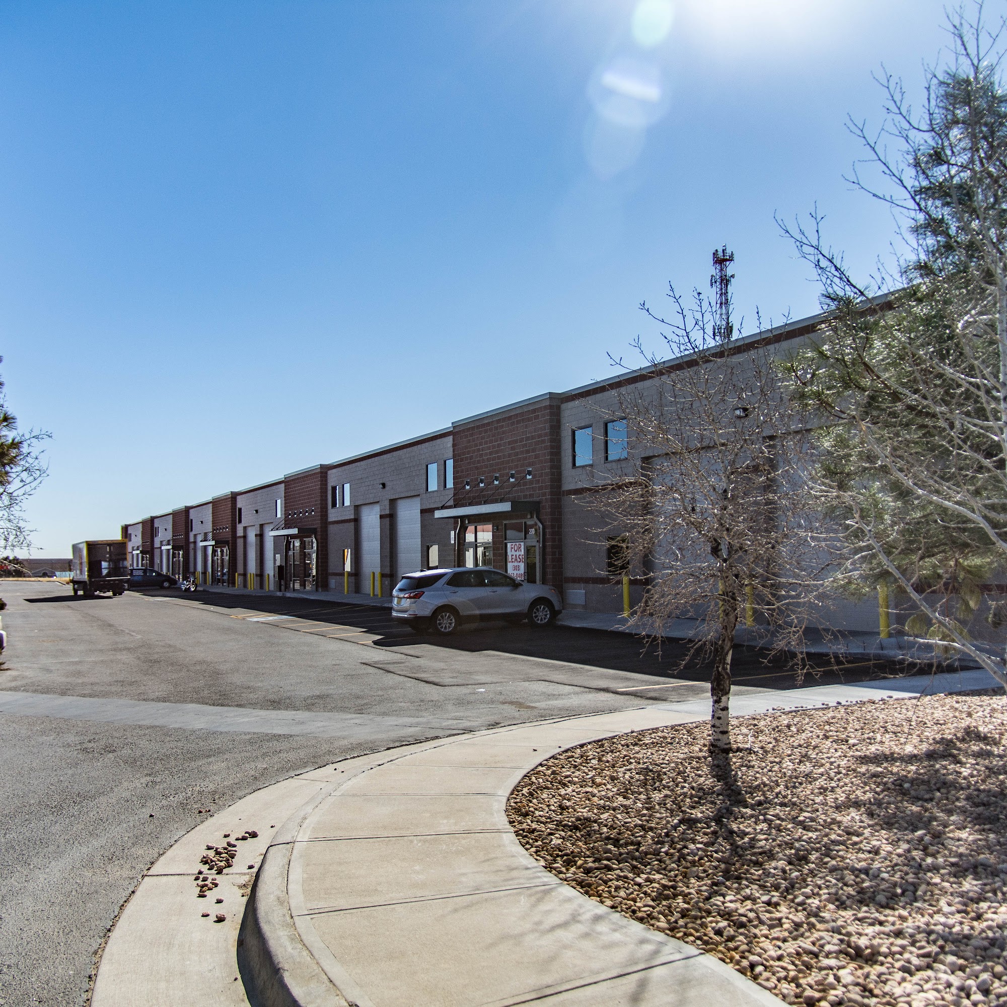 Sun Company, Inc. Wheat Ridge