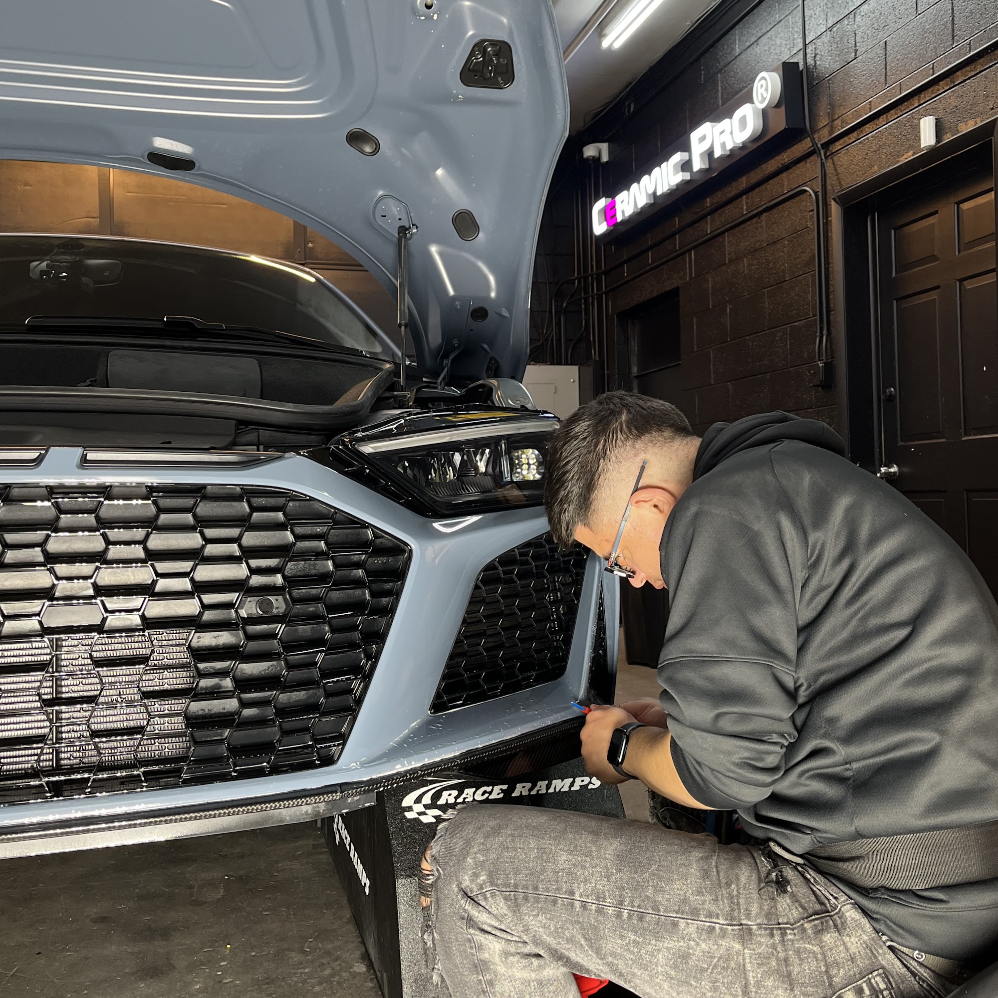 Pro-Tech Auto Shield