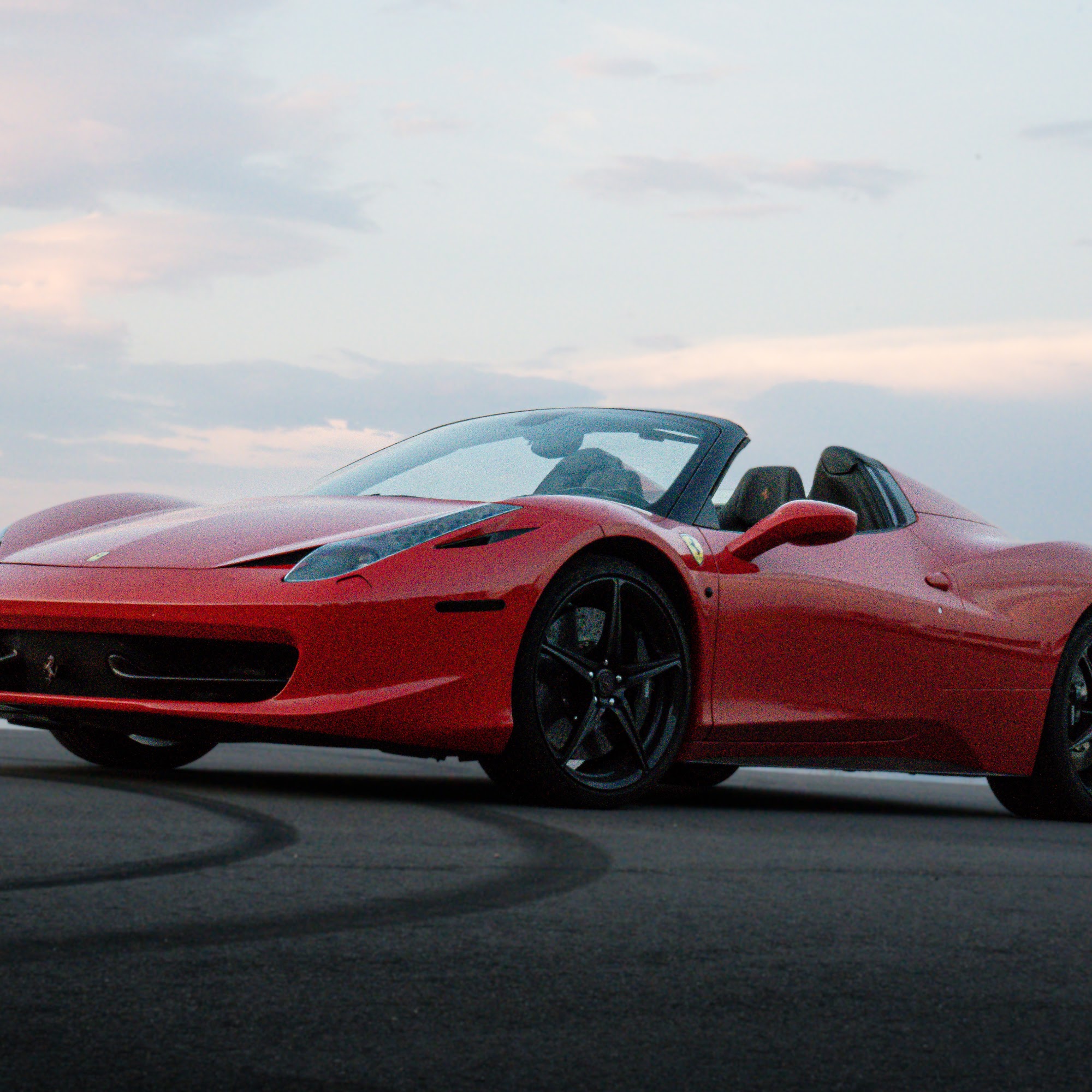 Drive Colorado Exotic and Luxury Rentals