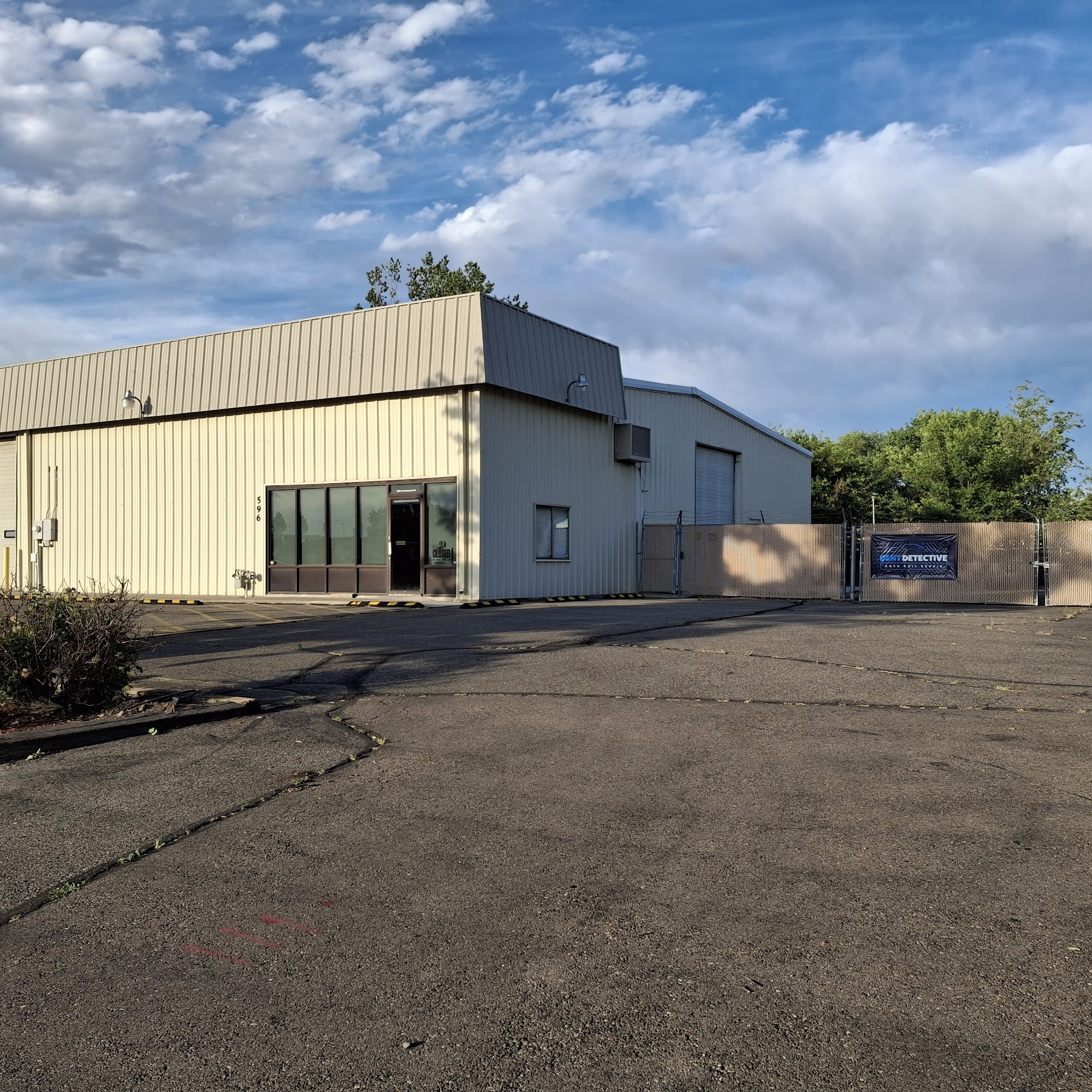 Dent Detective 4880 N Robb St #5, Wheat Ridge Colorado 80033
