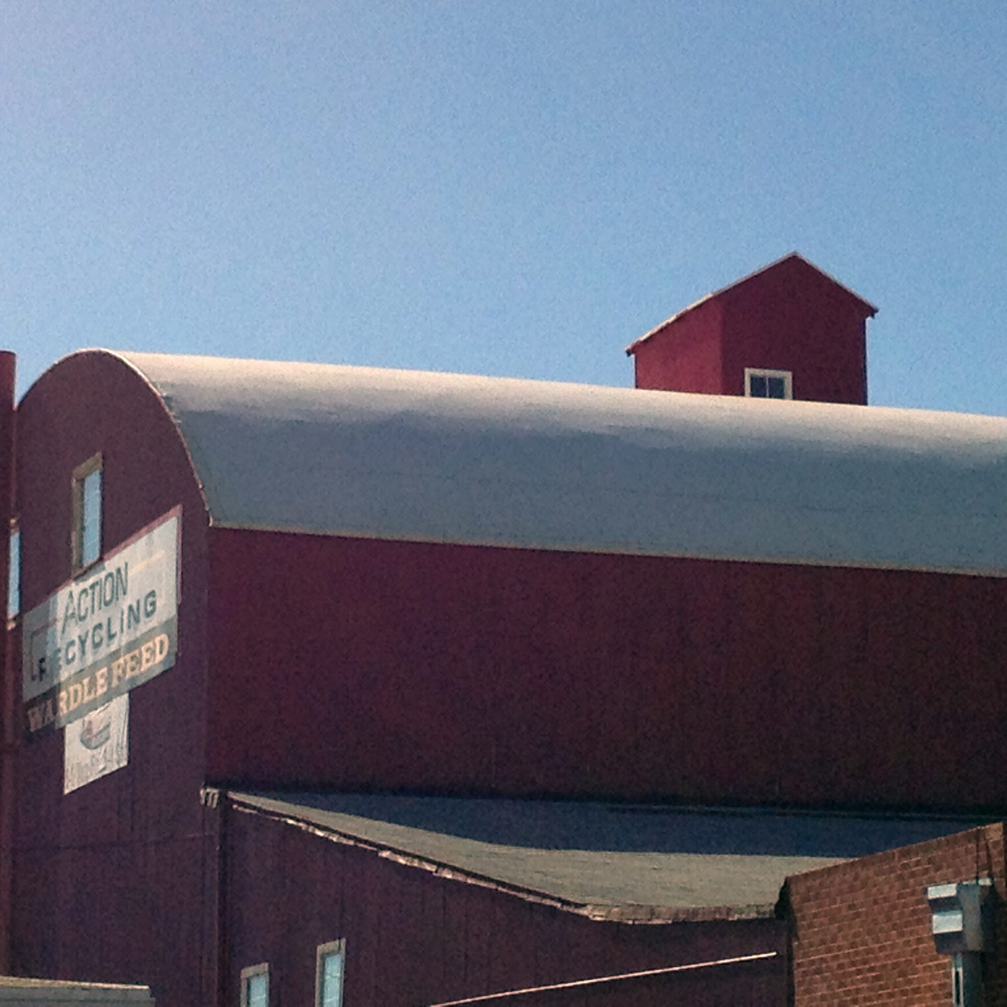 Action Recycling Center Wheat Ridge