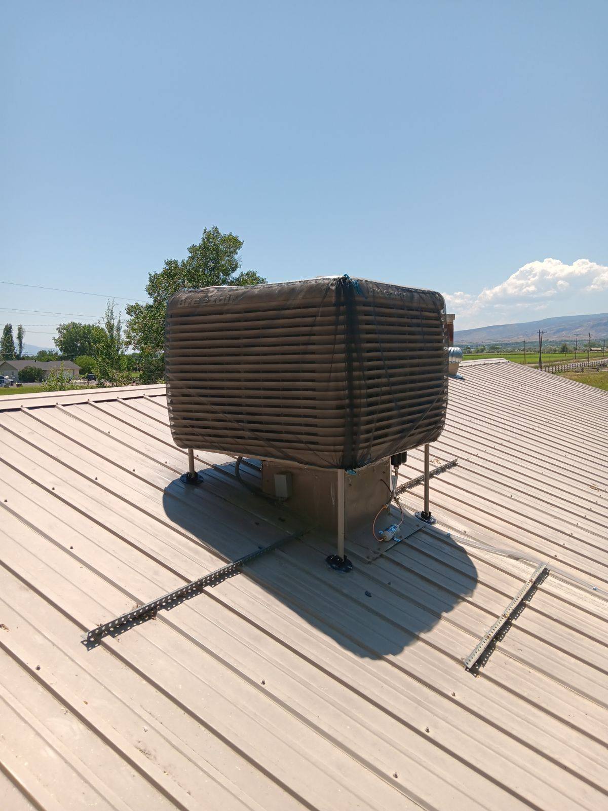 Don's Heating and Cooling