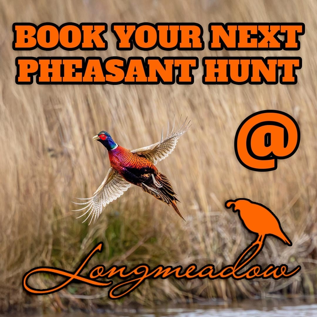 Long Meadow Game Resort & Event Center - Northern Colorado Sporting Clays Course Wiggins