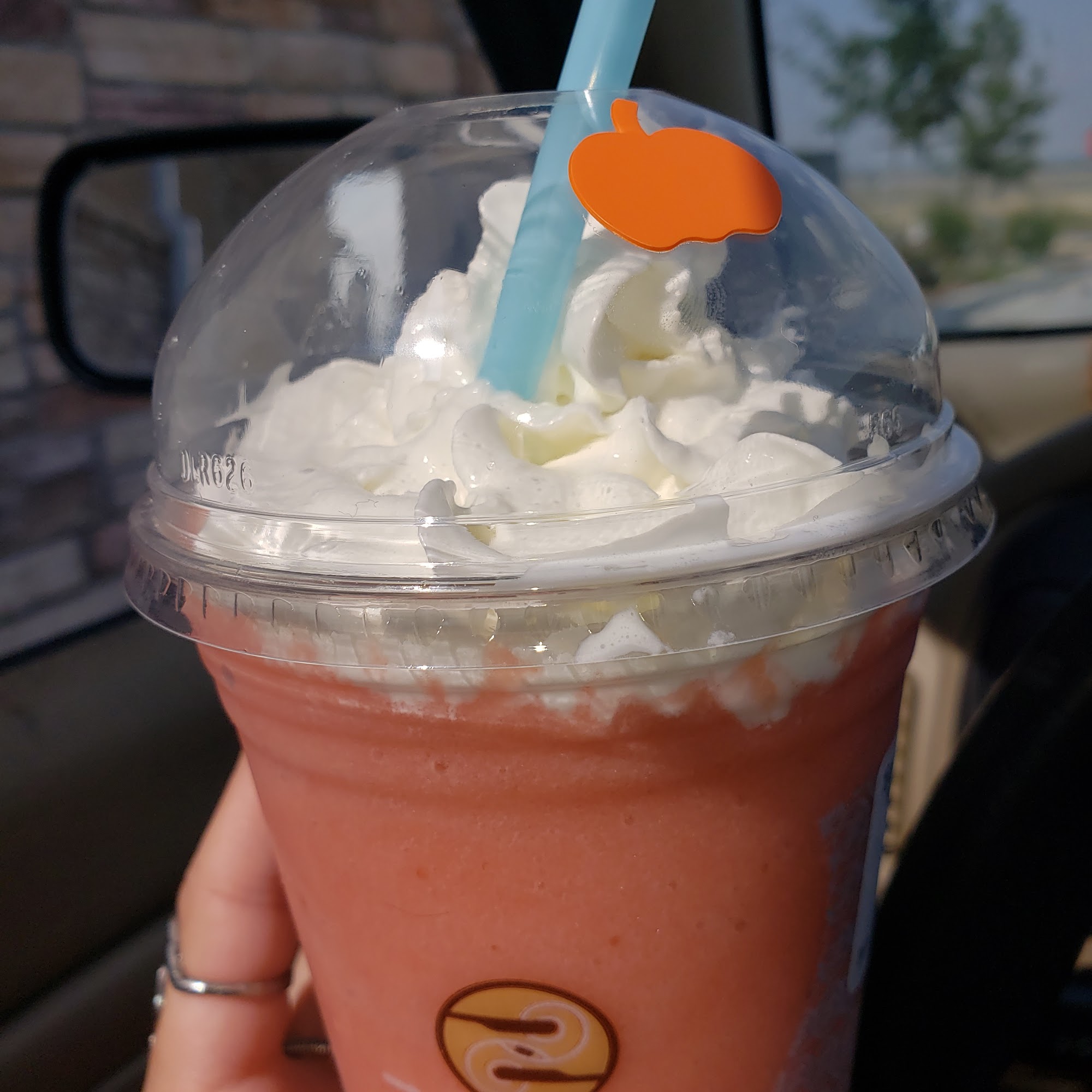 Ziggi's Coffee Windsor