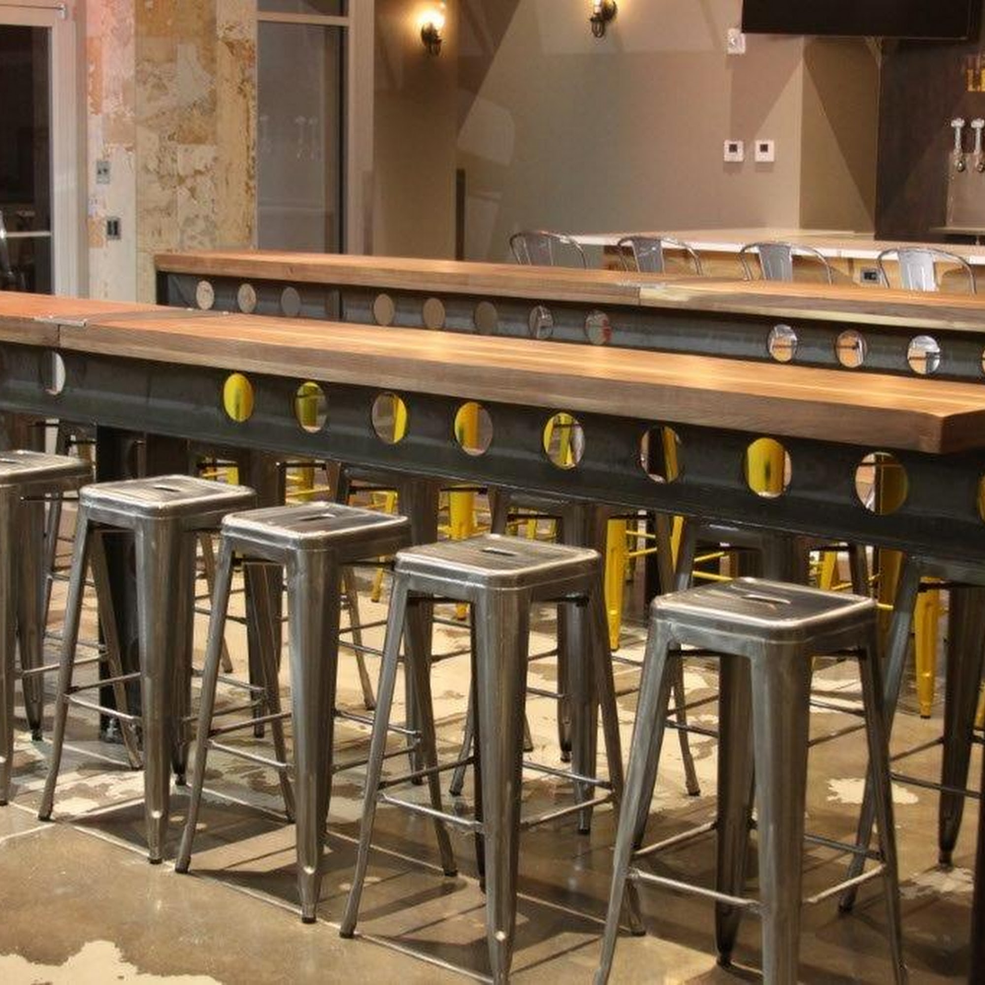 Mash Lab Brewing & Kitchen Windsor