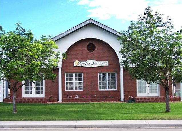 Aspen Leaf Dentistry