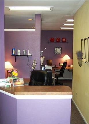 Aspen Leaf Dentistry