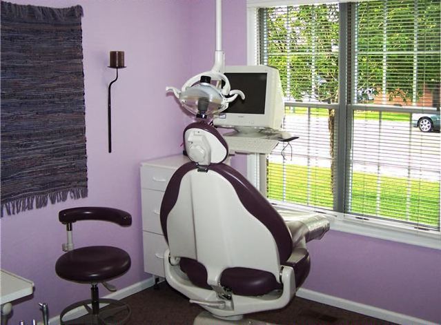 Aspen Leaf Dentistry