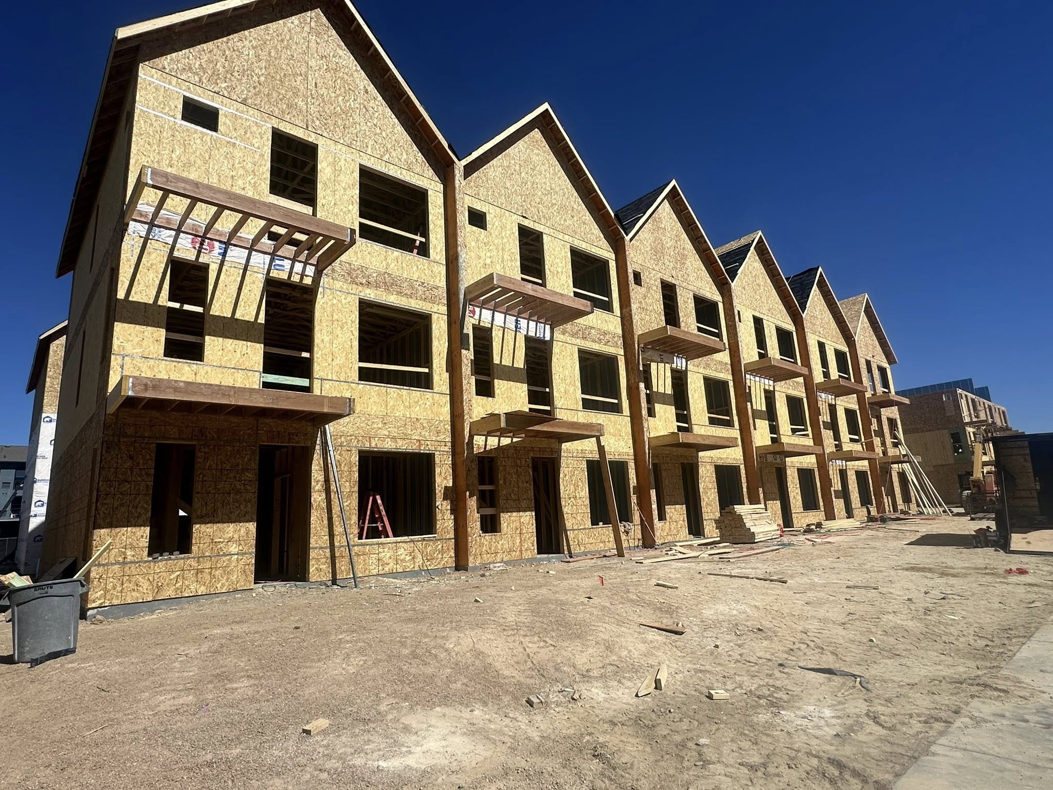 Articulate Builders 508 Main St, Windsor Colorado 80550