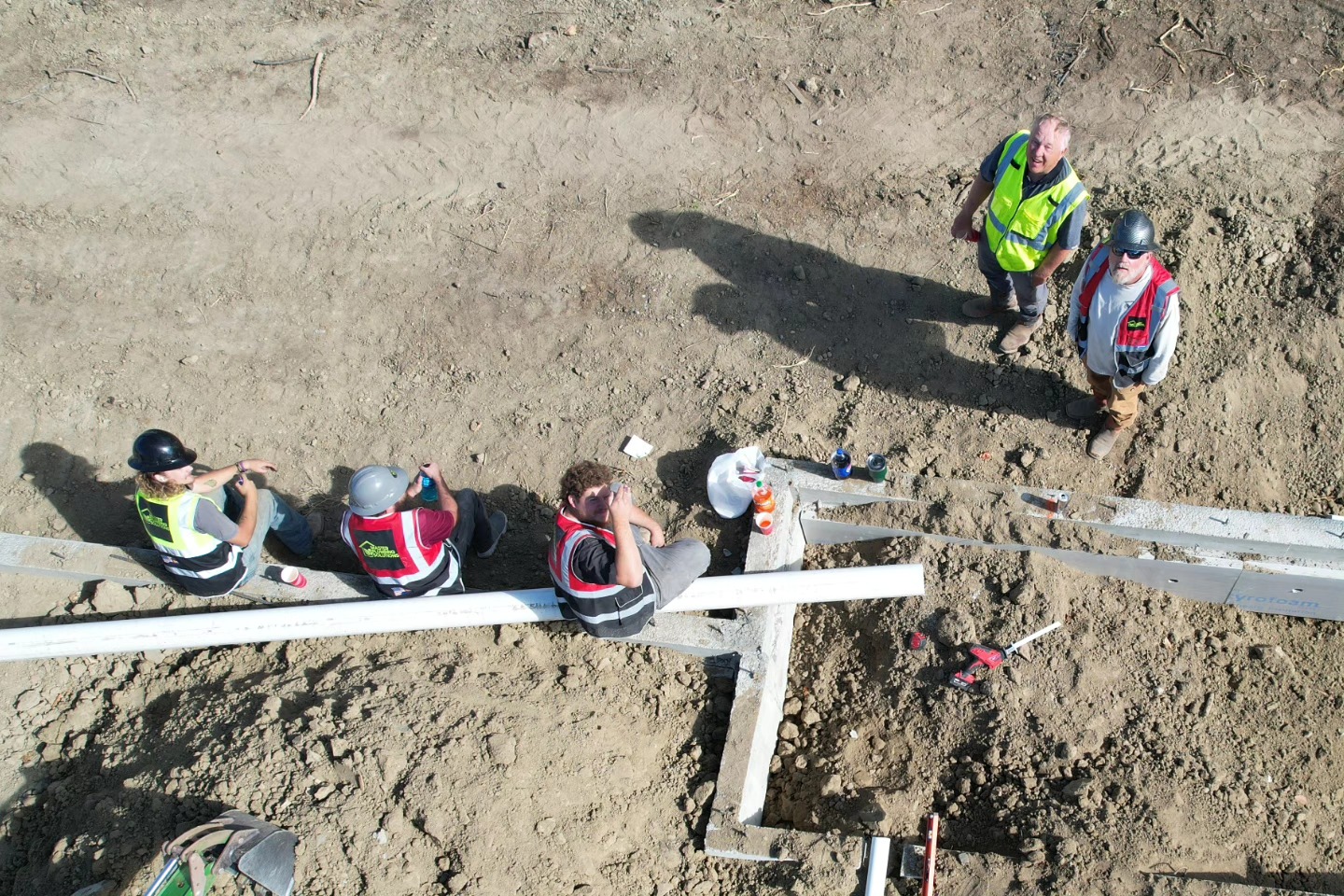 Master Plumbing Solutions