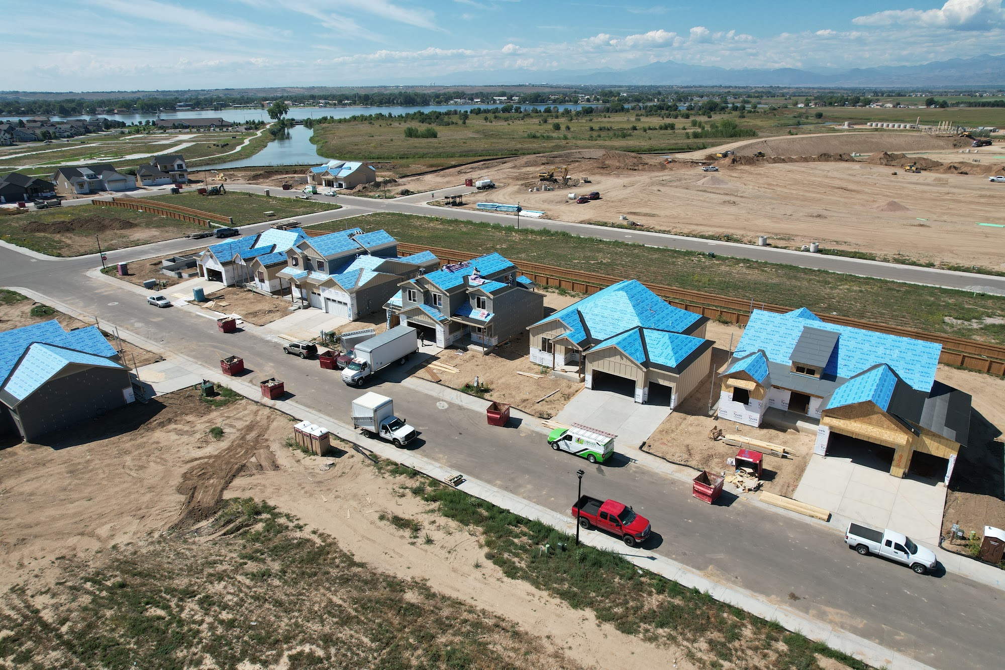 Master Plumbing Solutions