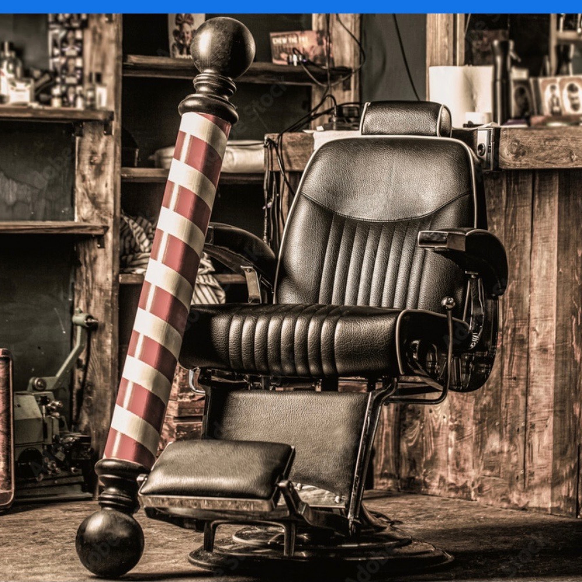 Water Valley Barbershop llc