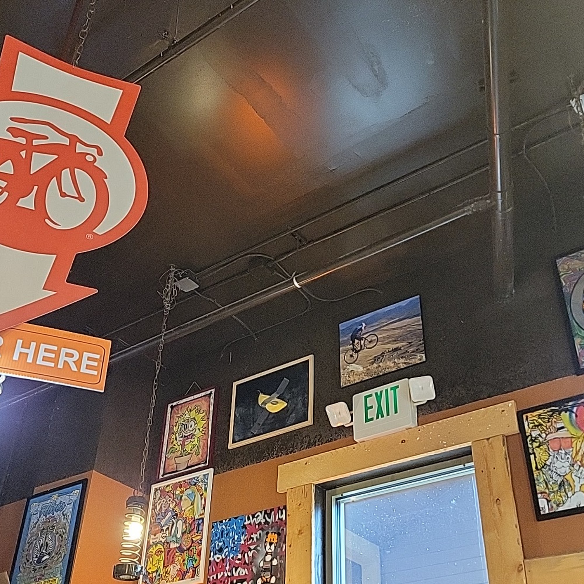 Pizza Pedal'r Winter Park