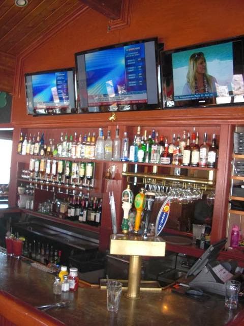 Randi's Grill & Pub Winter Park