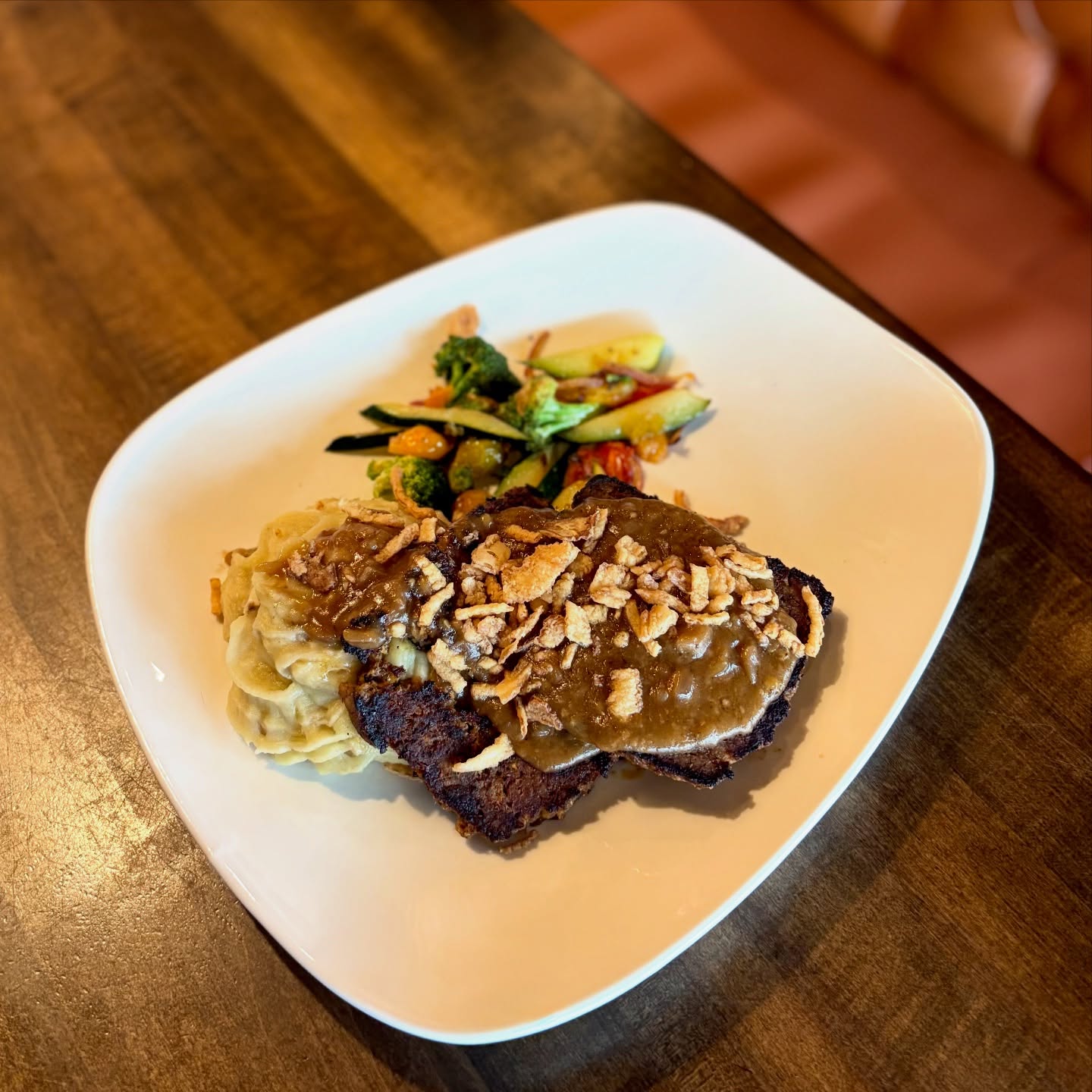 Randi's Grill & Pub Winter Park