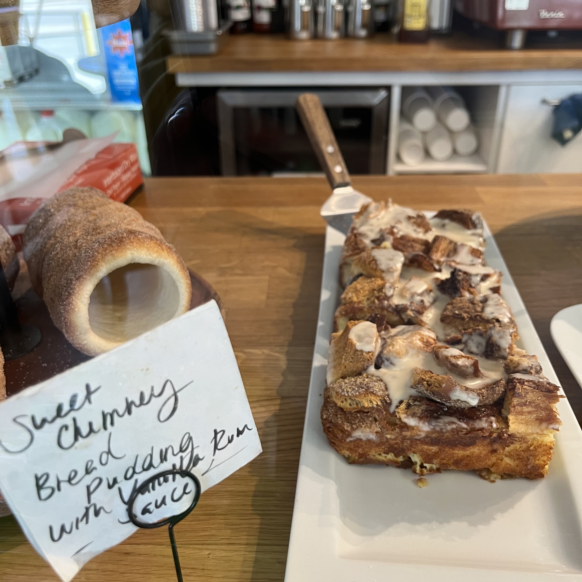 Rollin' Street Bakery Winter Park