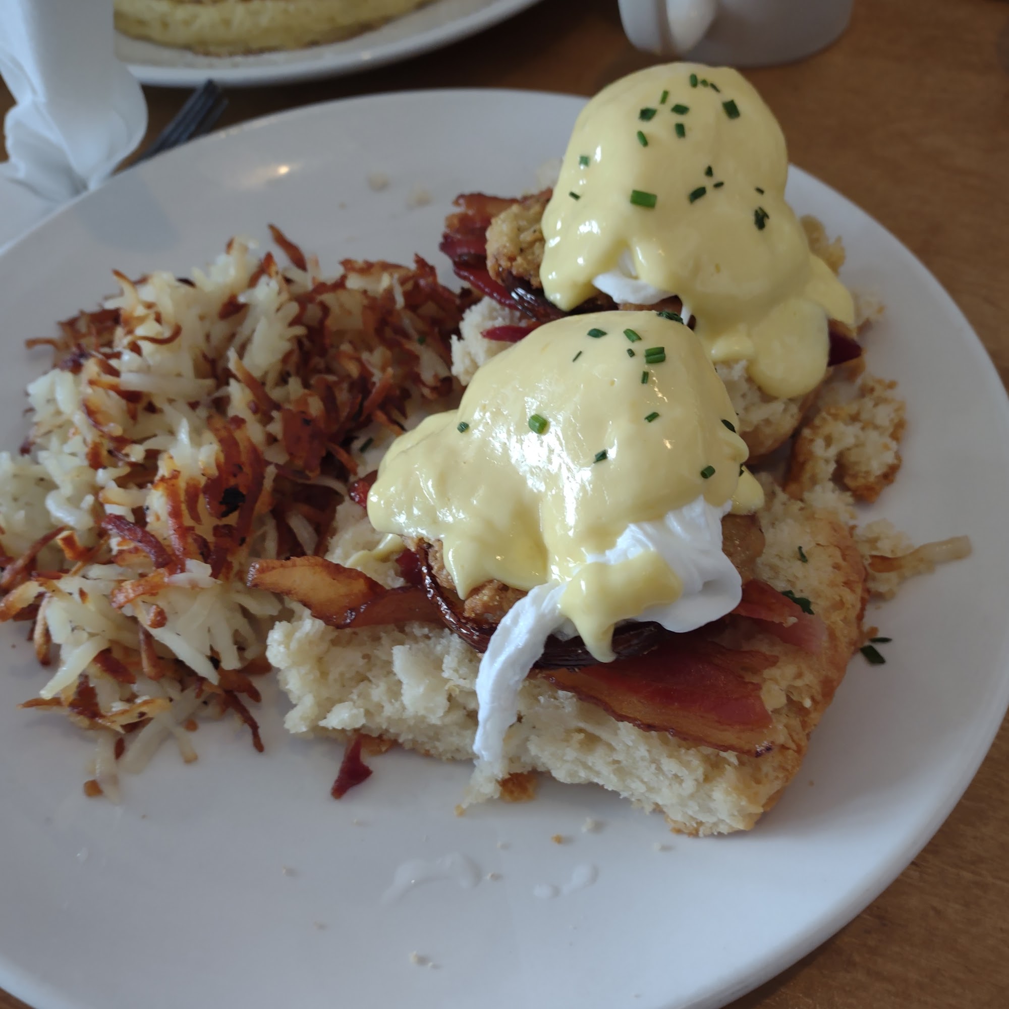 Wake N' Bacon Winter Park