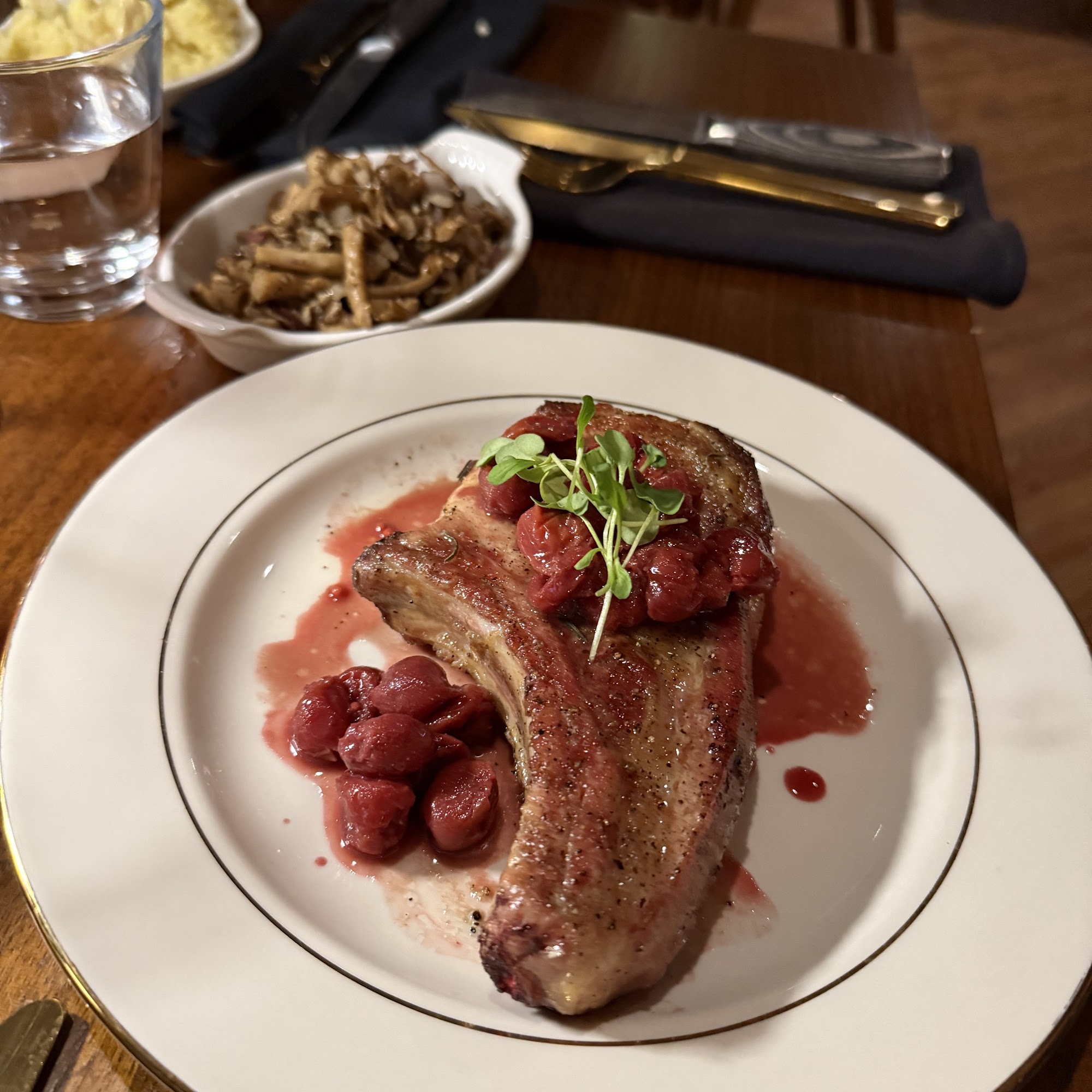 A-Frame Club Winter Park