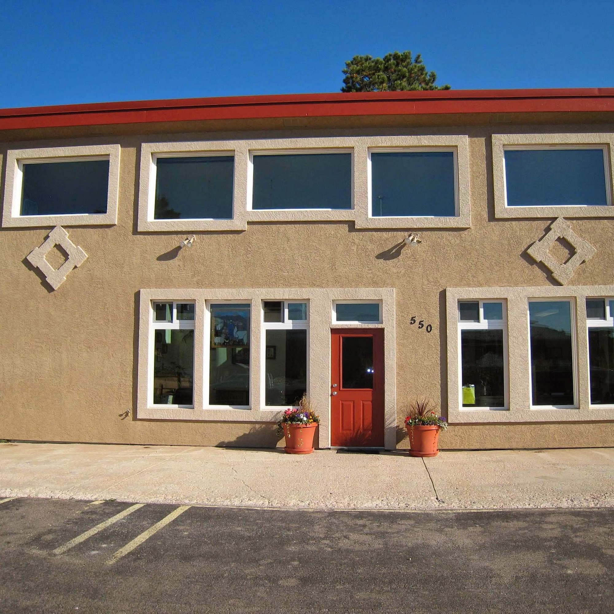 Woodland Veterinary Clinic-Kevin P. Conrad, DVM Woodland Park