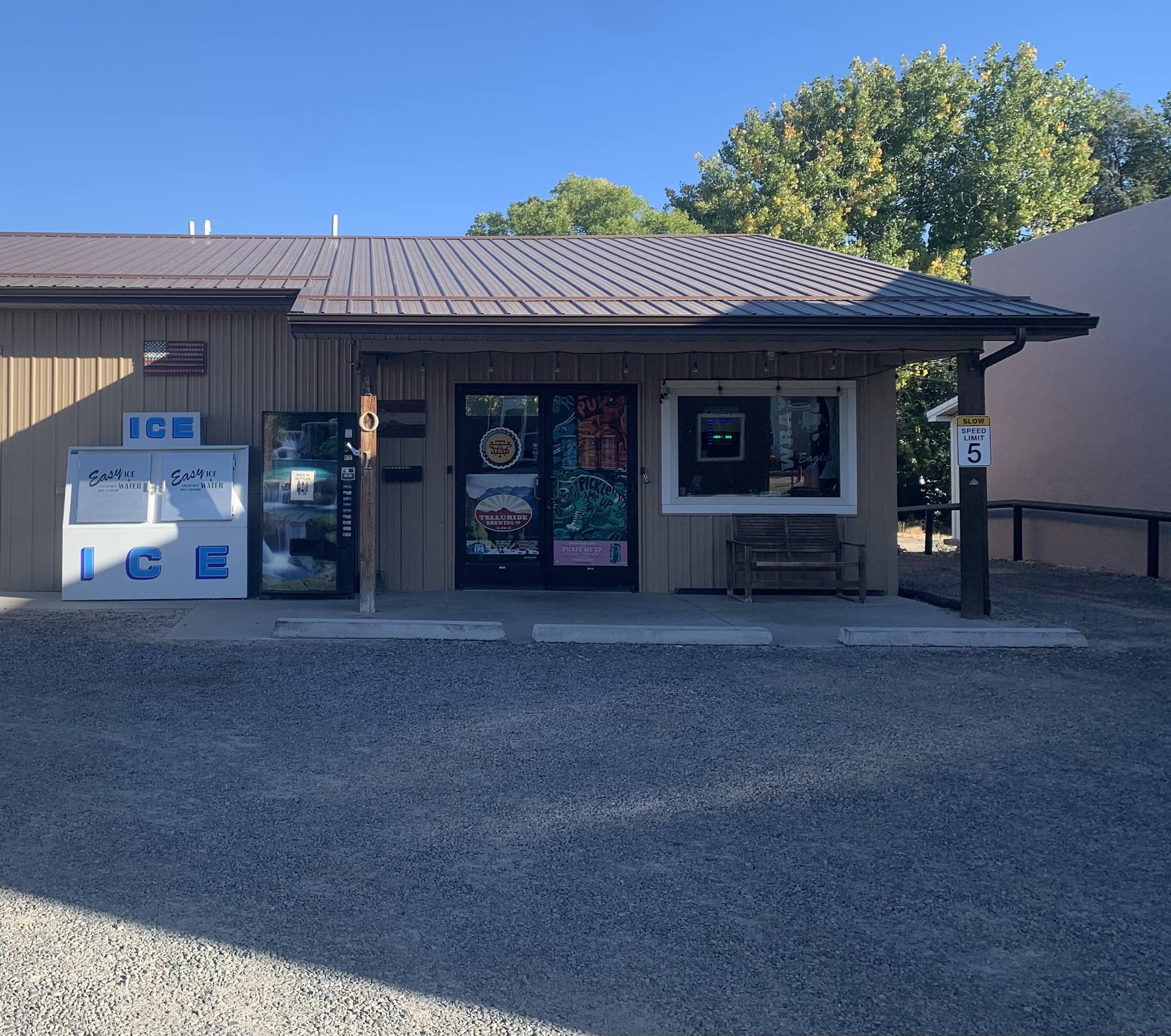 The Whiskey Shack Wray