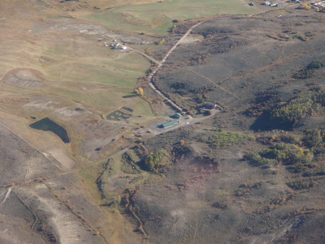 Rocky Mountain Pet Resort Yampa